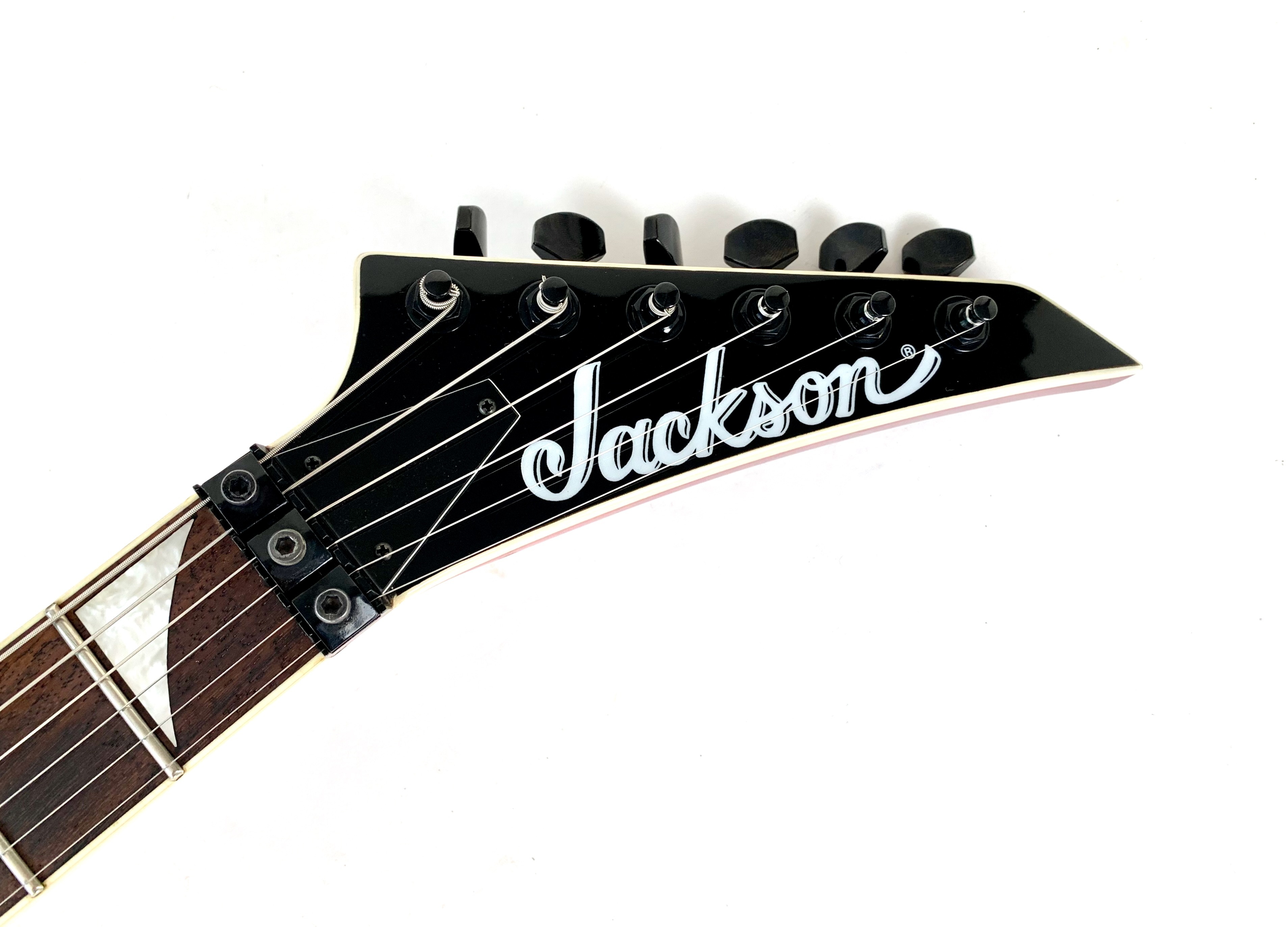 Jackson X Soloist SLXFMG (32659)