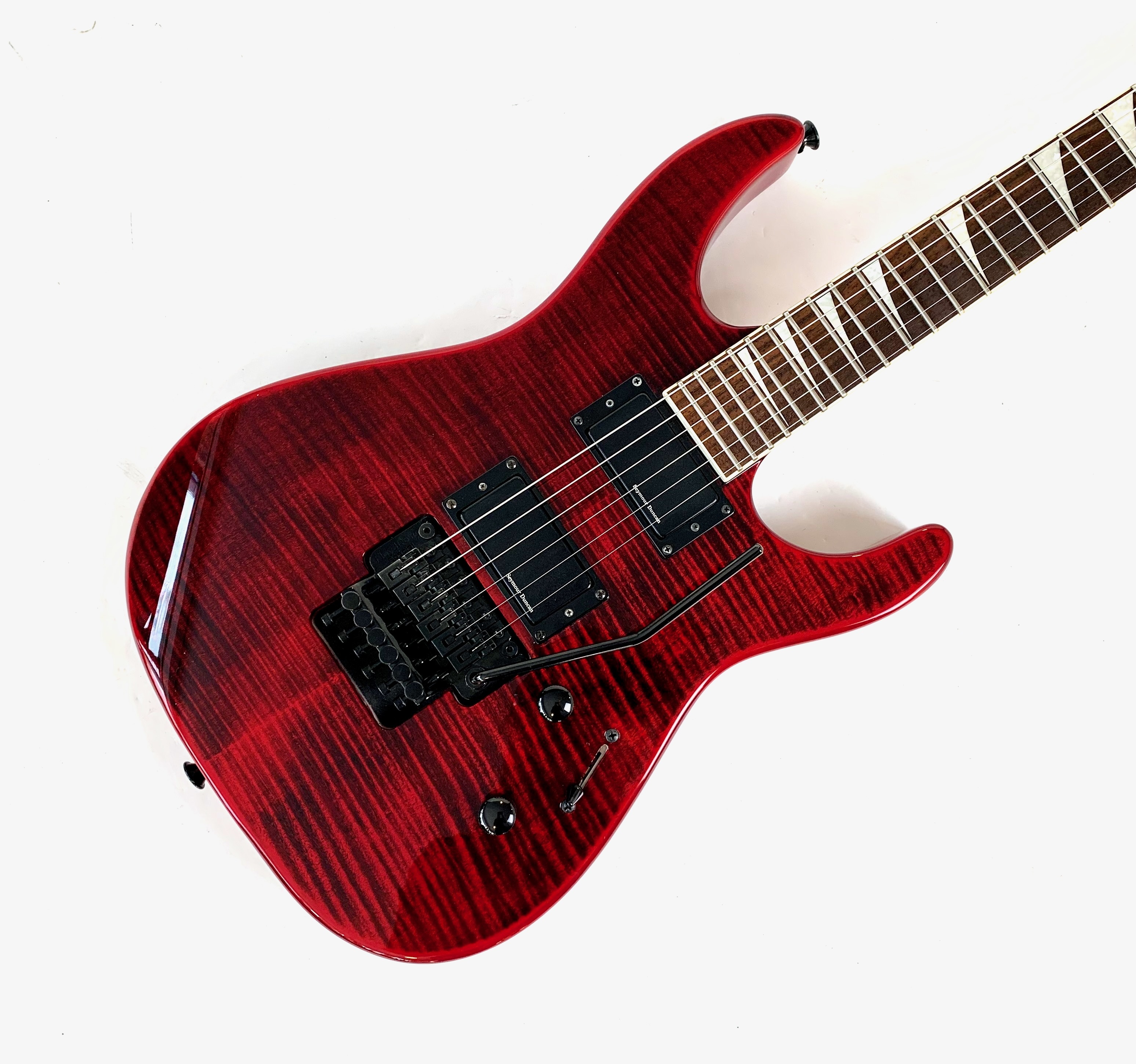 Jackson X Soloist SLXFMG (11232)