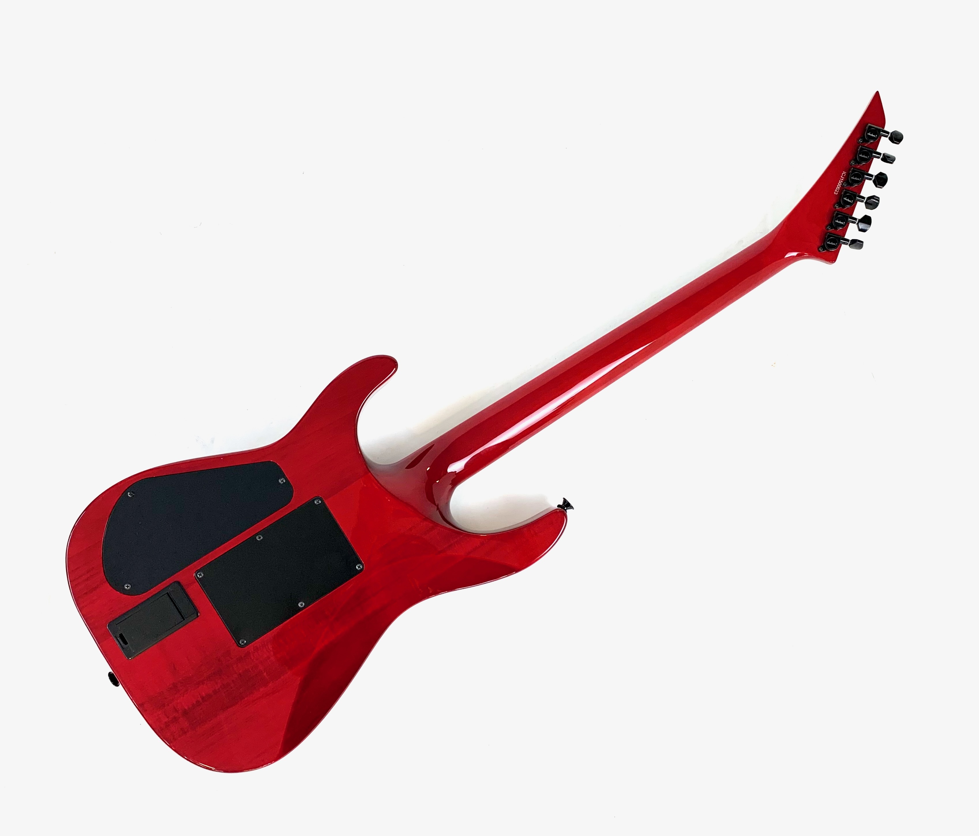 Jackson X Soloist SLXFMG (23086)