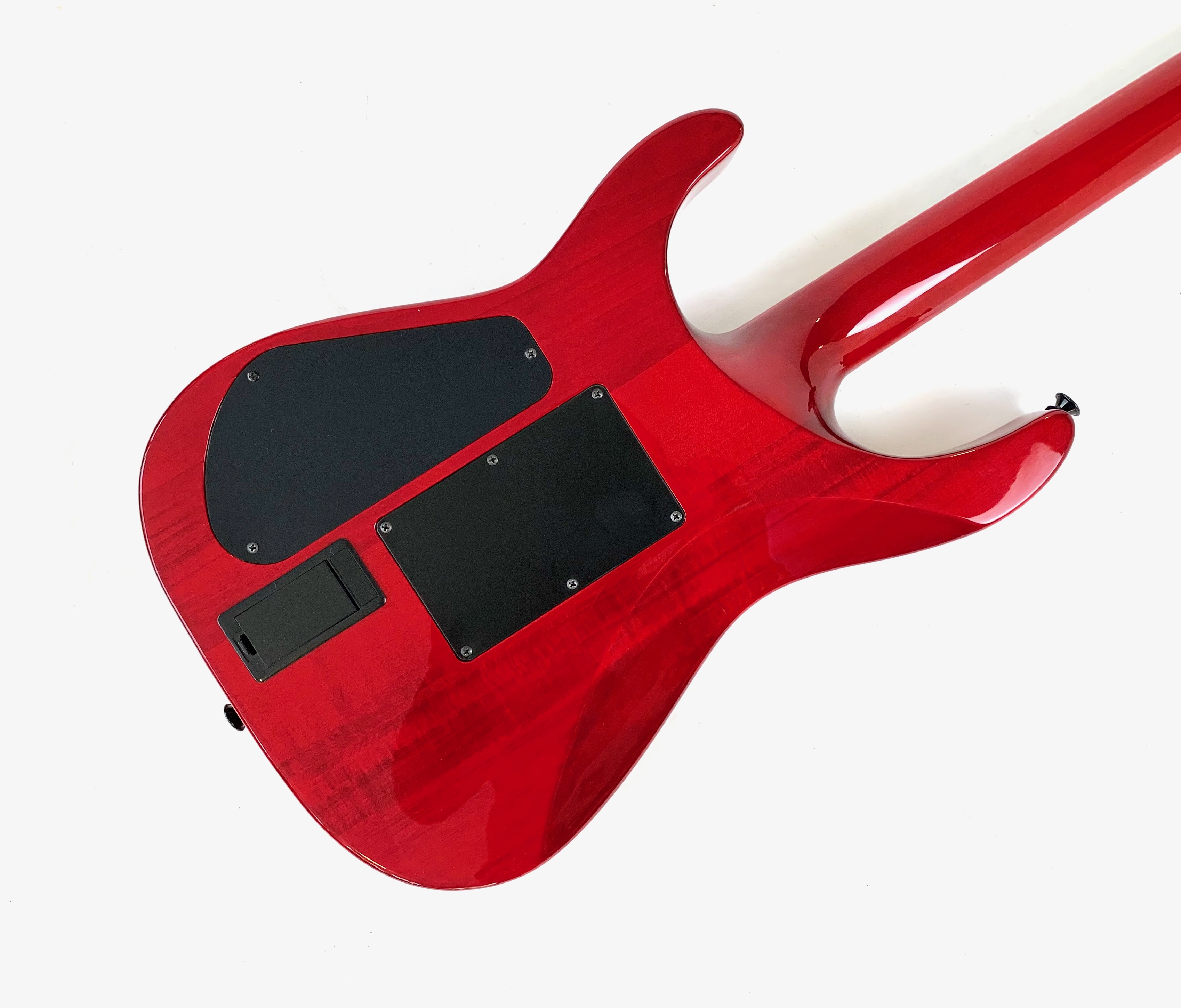 Jackson X Soloist SLXFMG (48385)