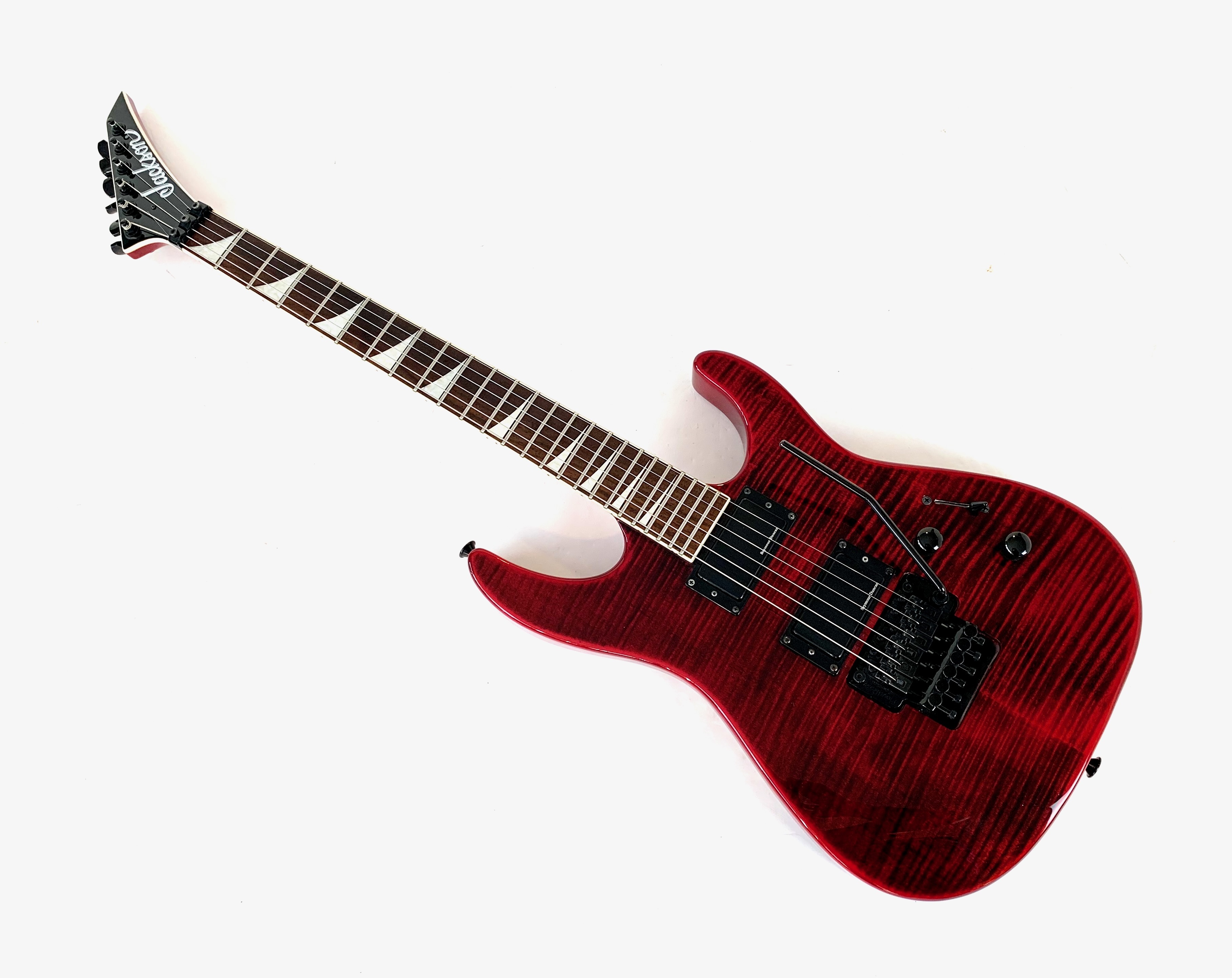Jackson X Soloist SLXFMG (51856)