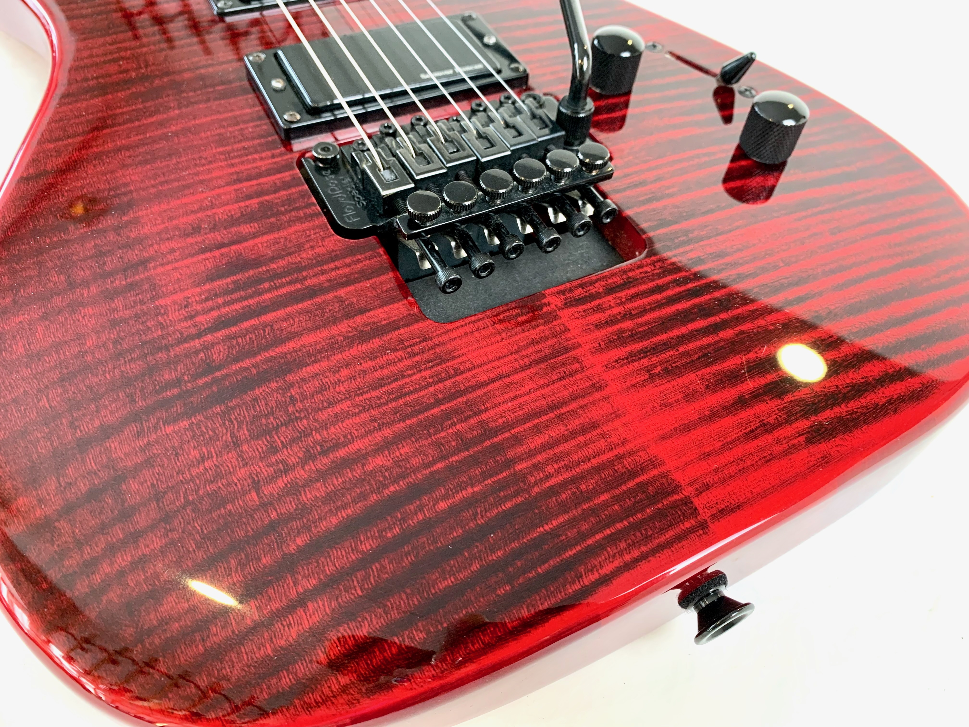 Jackson X Soloist SLXFMG (46721)