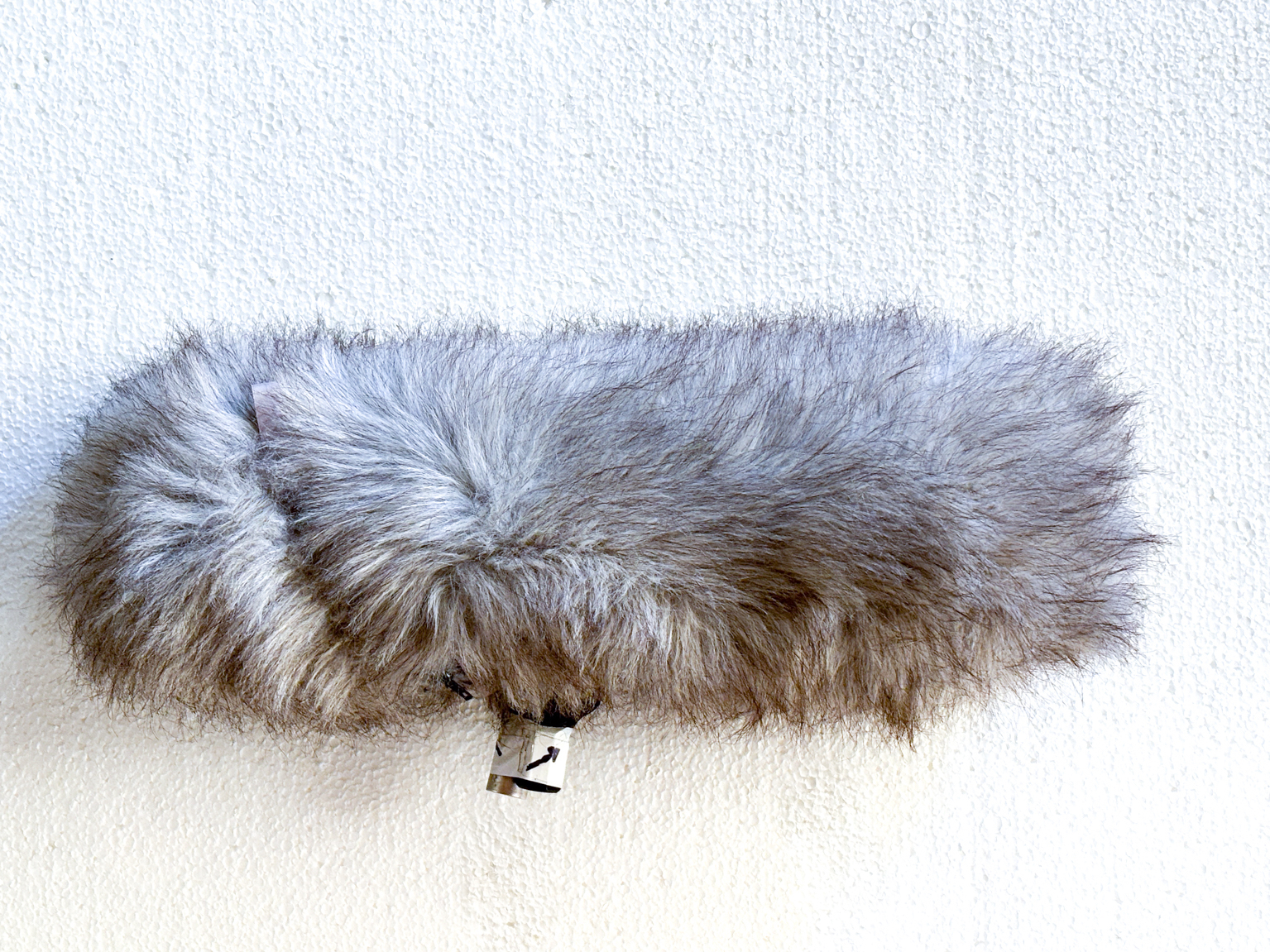 BONNETTE Anti-vent RYCOTE pour Micro demi–Canon Type Neuman KMR 81 Avec "Chaussette" et WindJammer