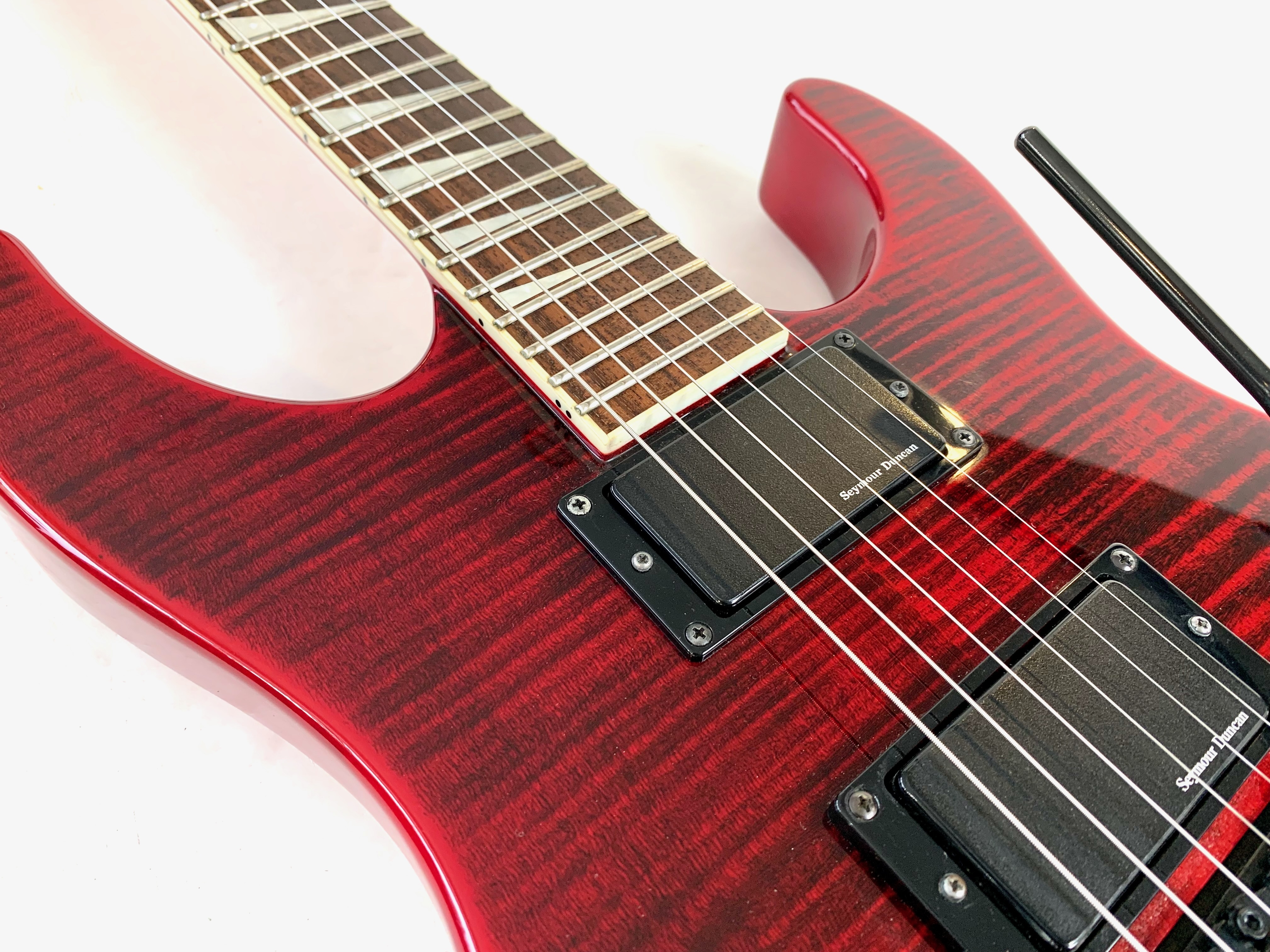 Jackson X Soloist SLXFMG (81789)