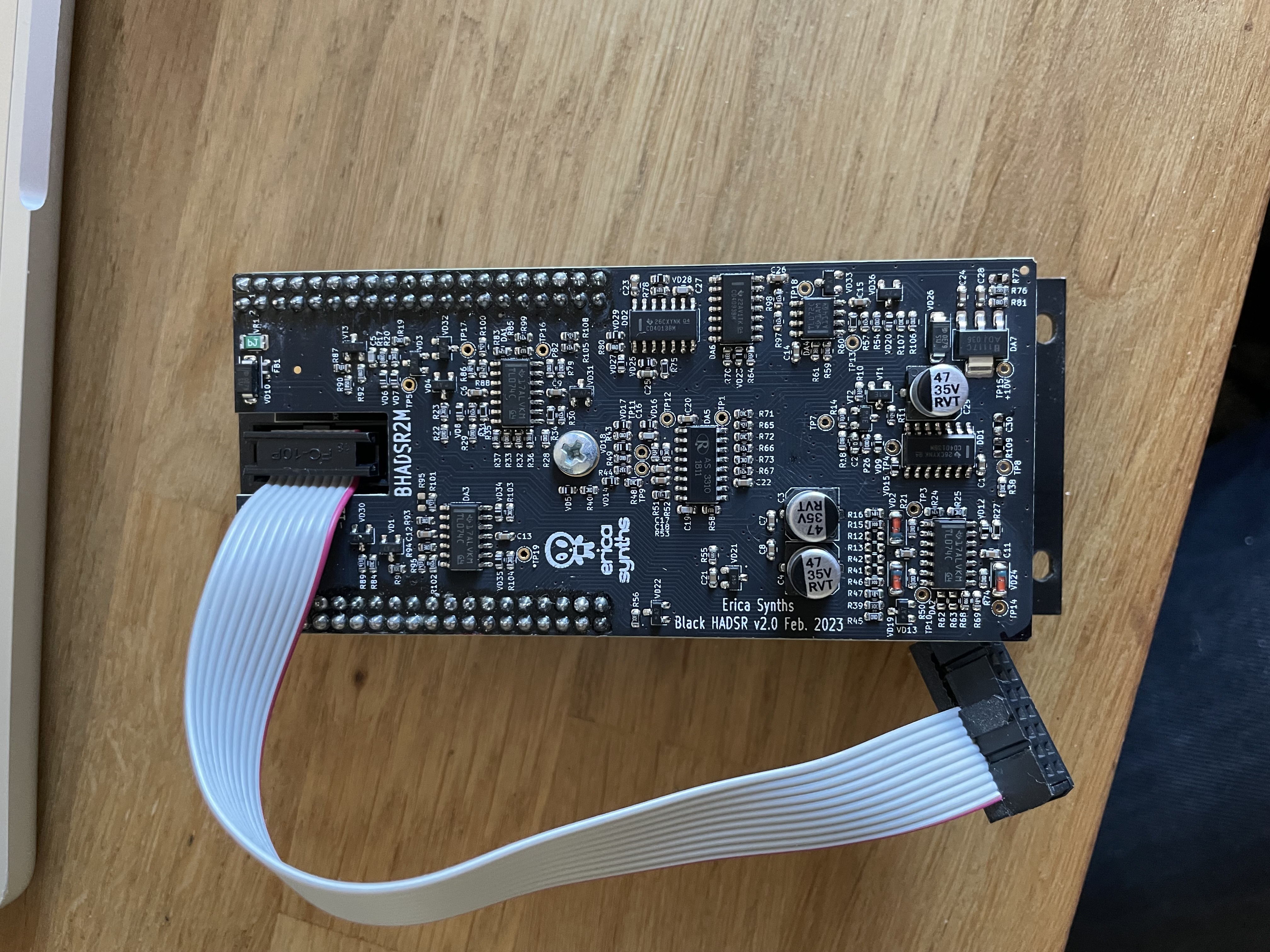 Erica Synths Black DADSR EG (41627)