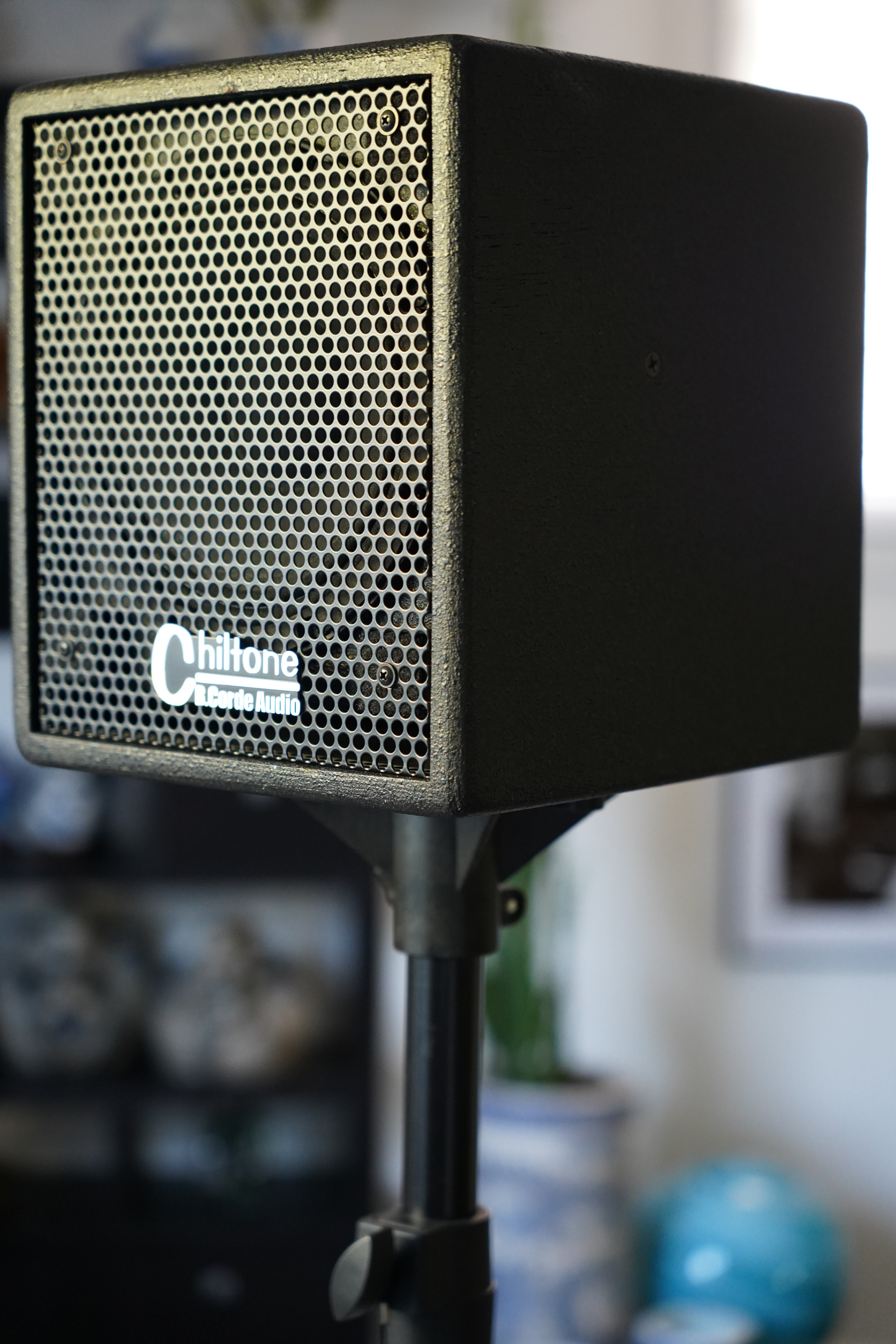 Chiltone  CG7-108b