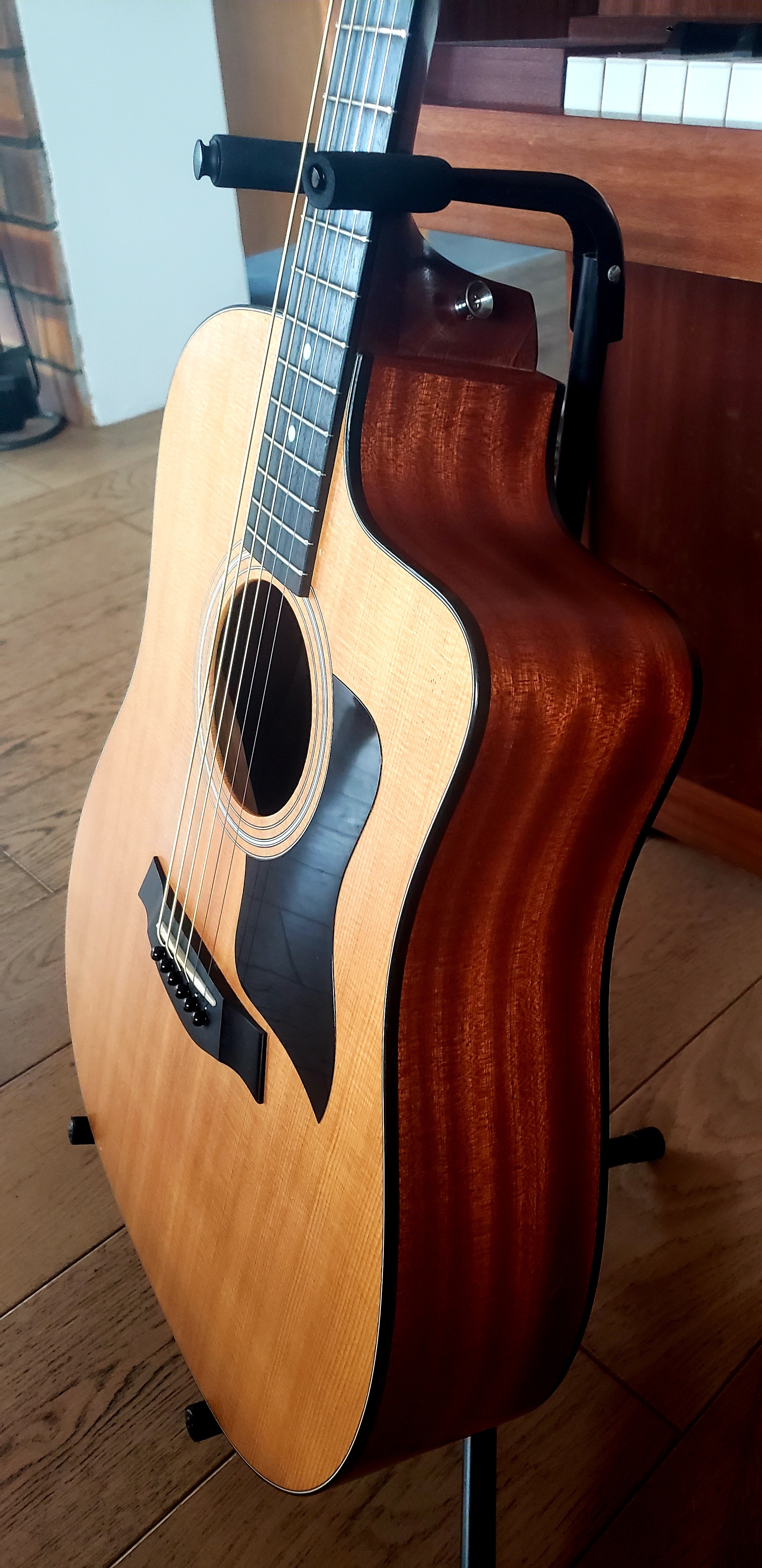 Taylor 110ce Natural - Électro-acoustique - Très bon état