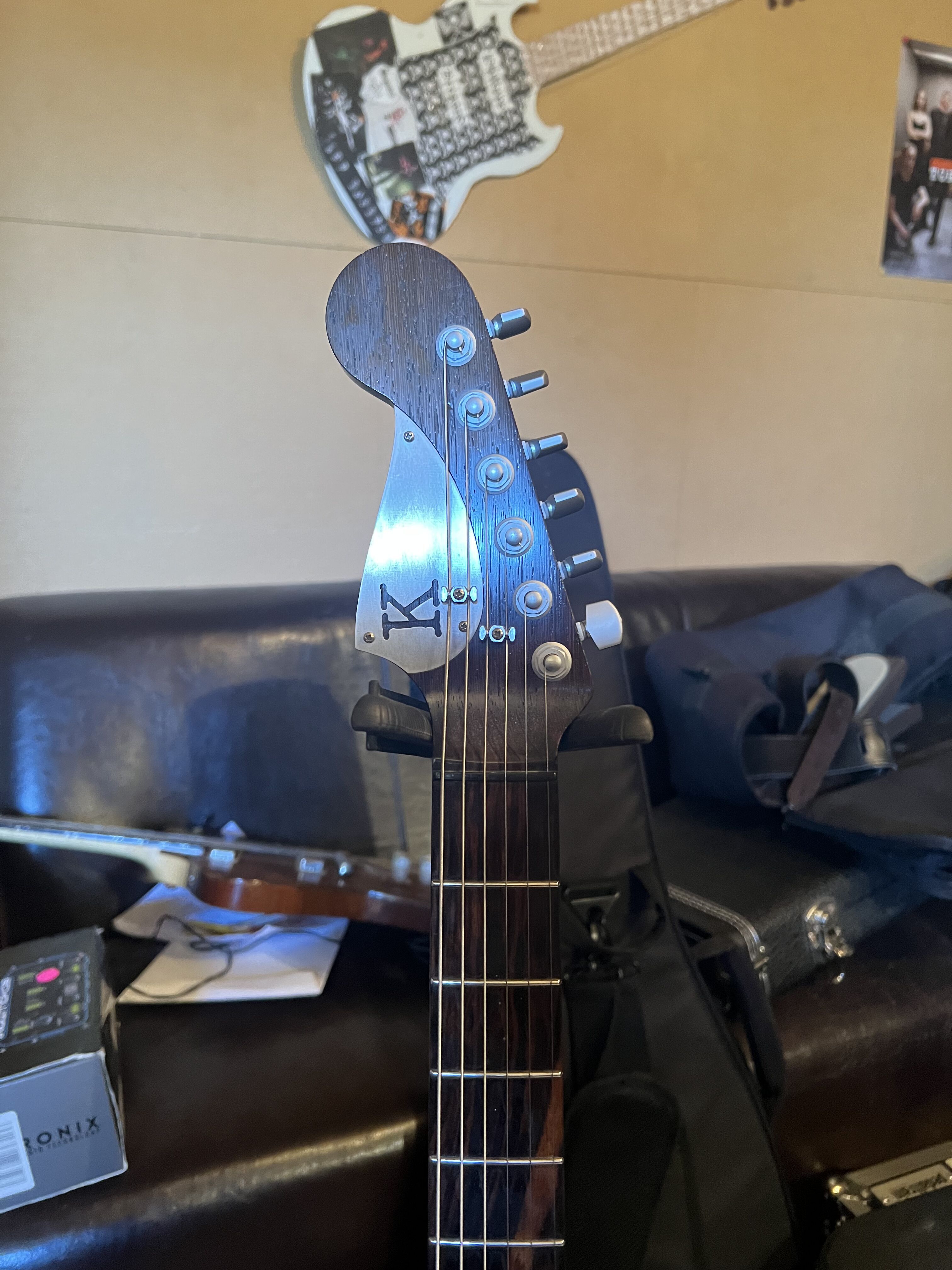 Atelier Kraken Dark Master