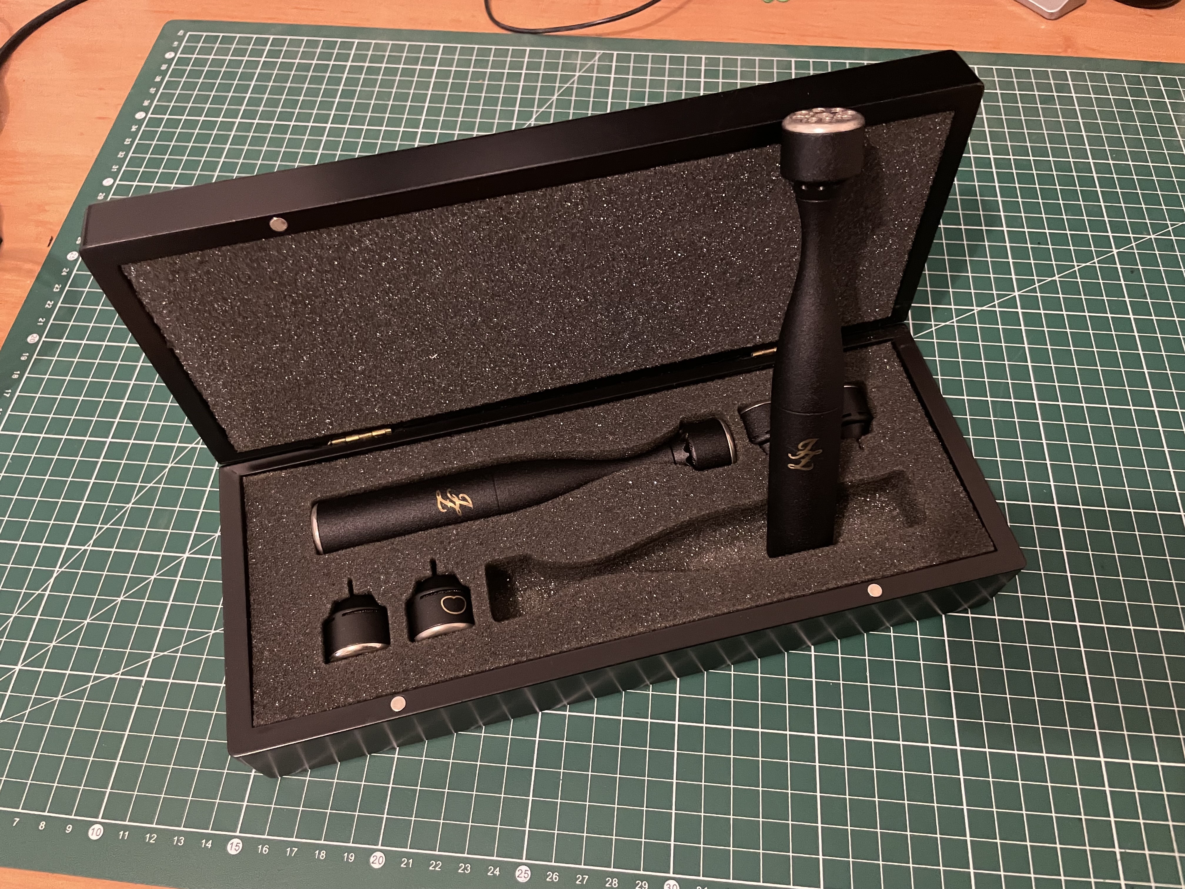 JZ Microphones BT-201 (14125)