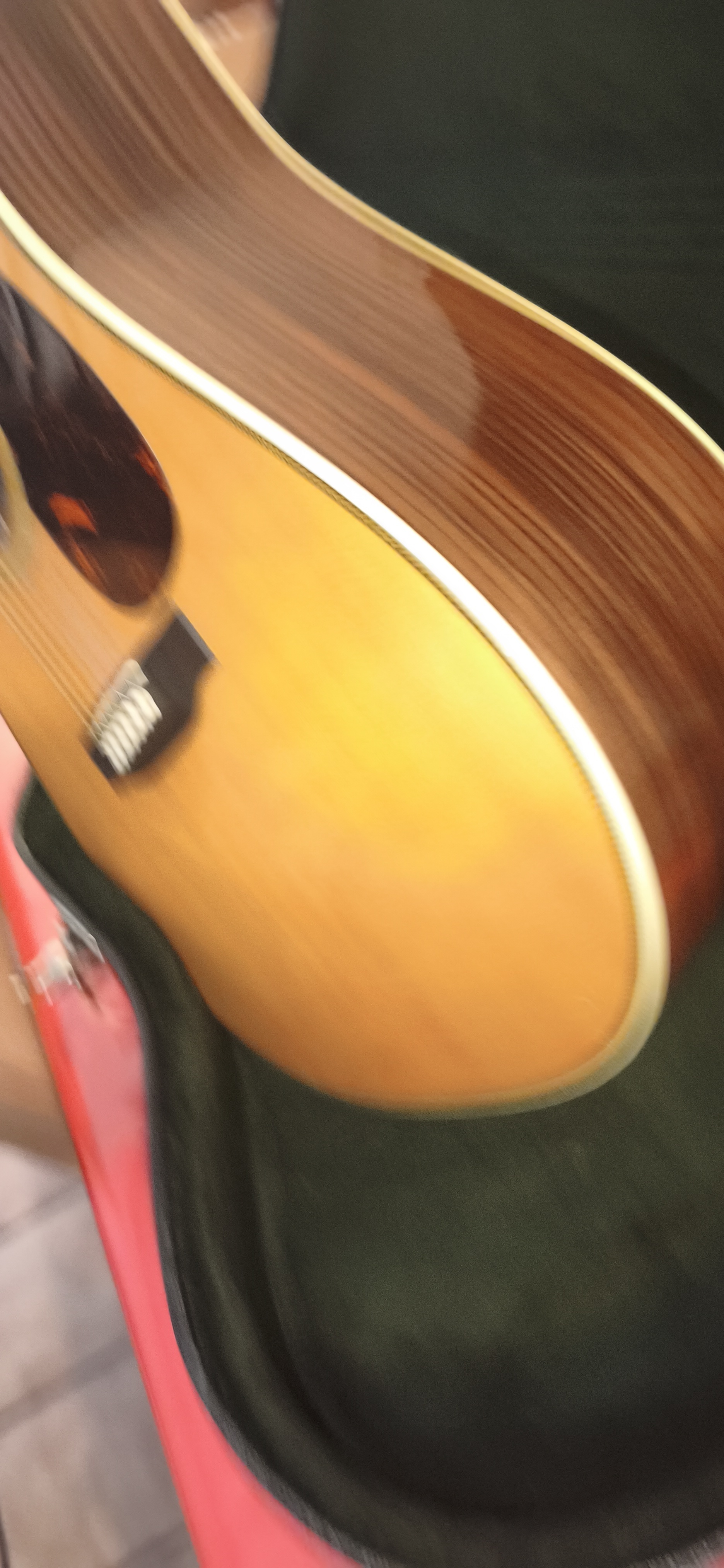 Martin & Co HD-28E Retro (26350)