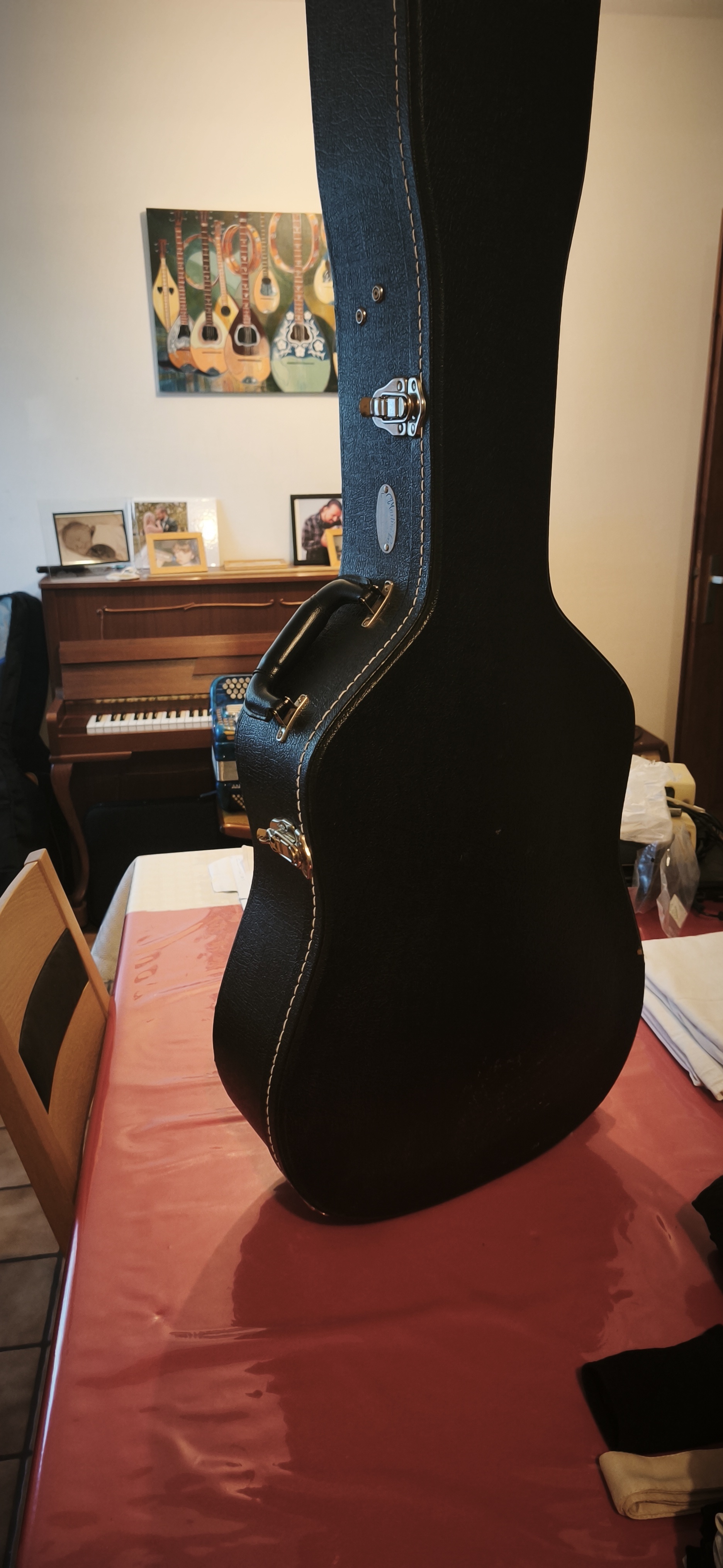 Martin & Co HD-28E Retro (25505)