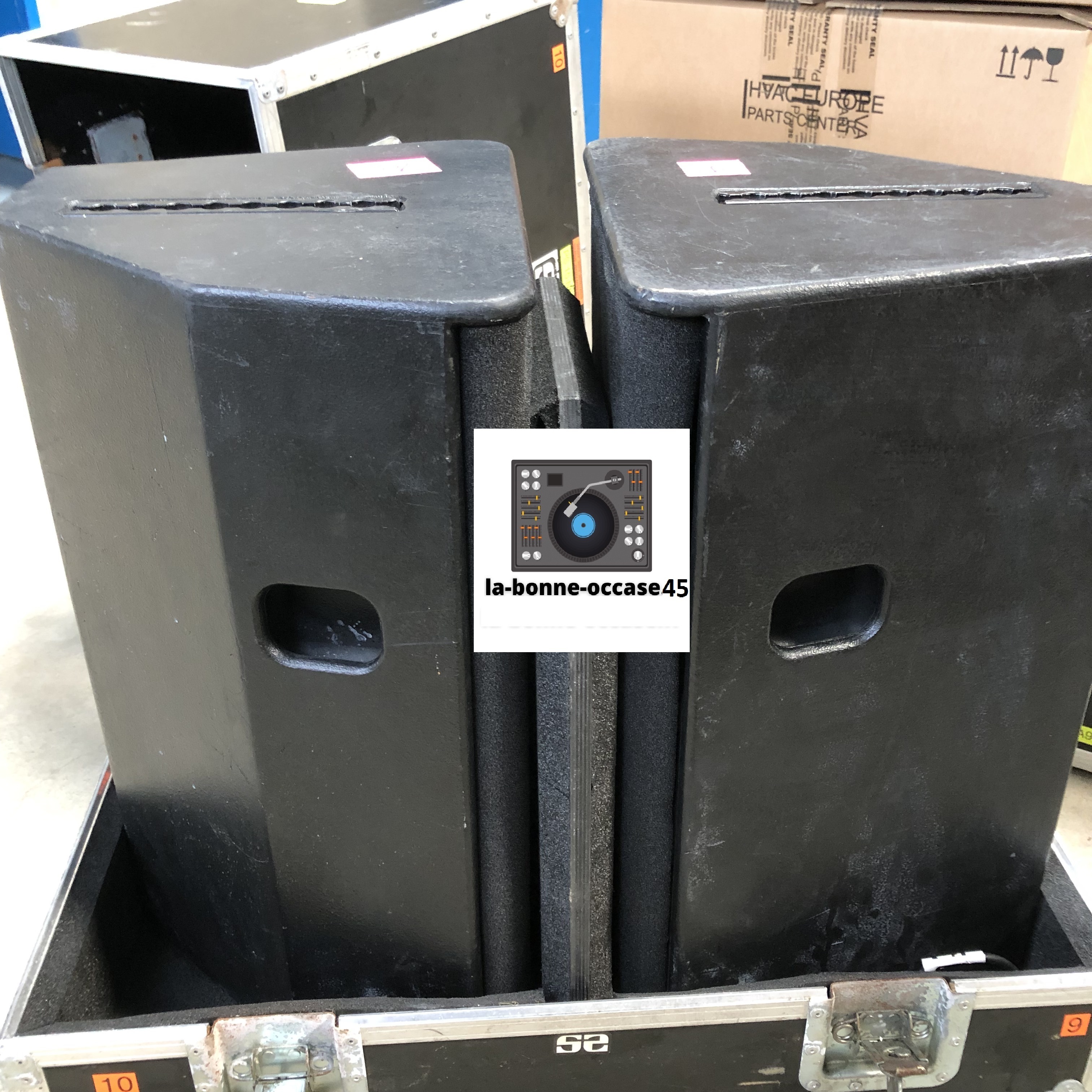 Nexo PS15 (11549)