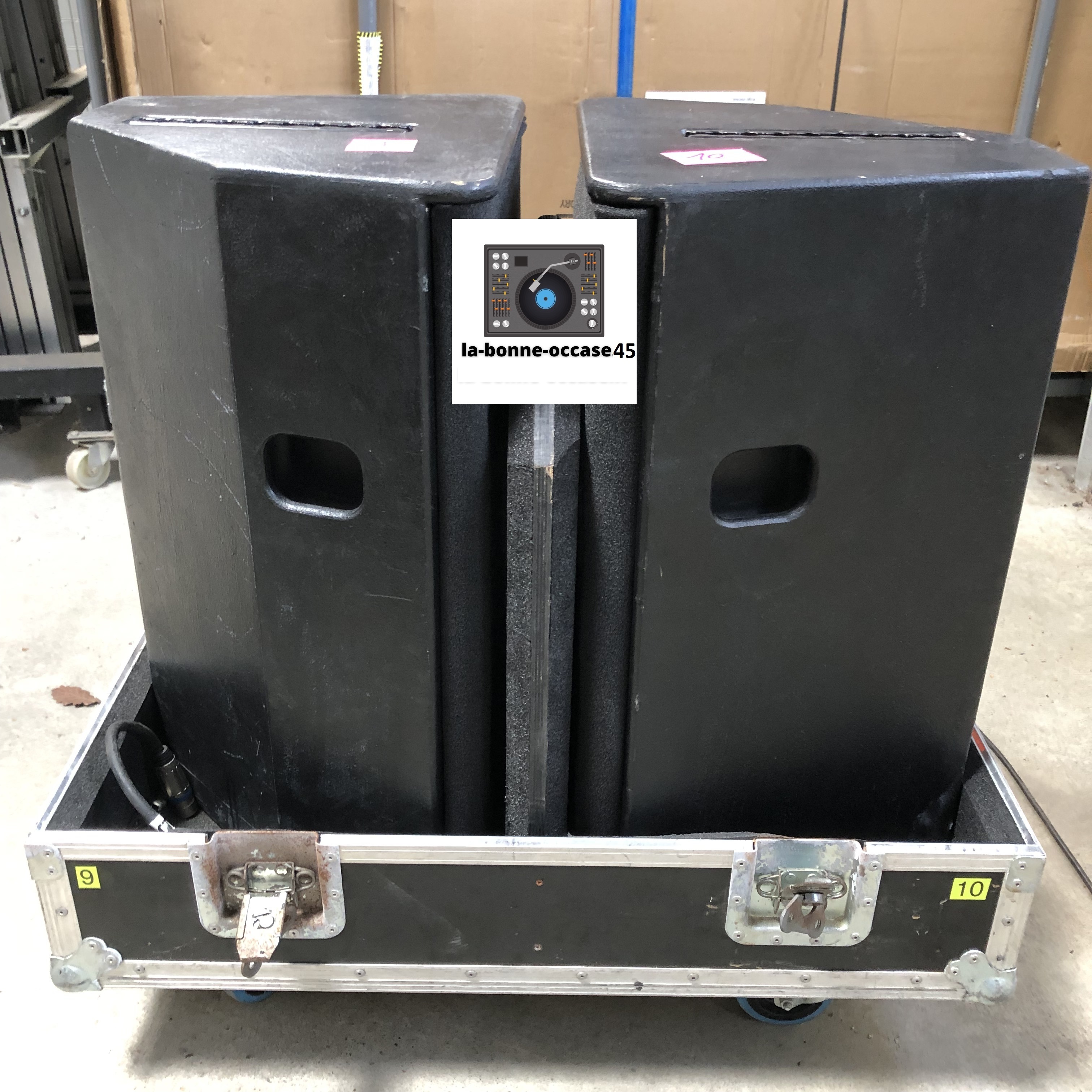 Nexo PS15 (29254)