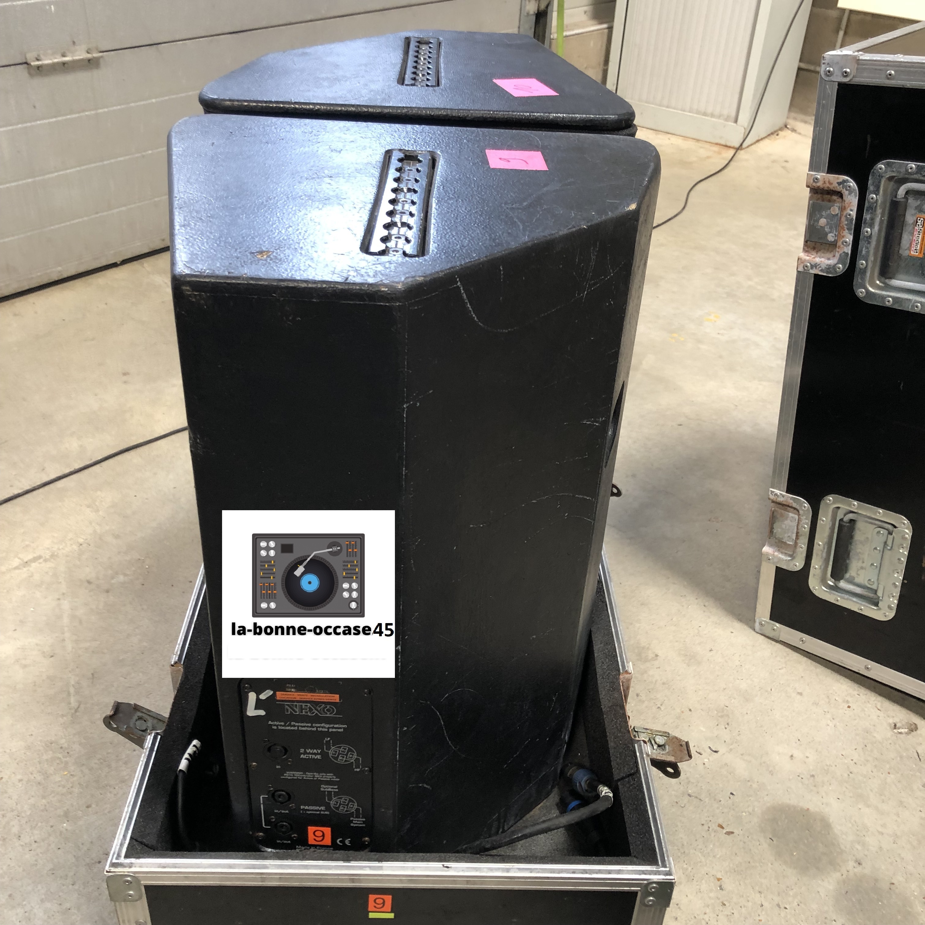 Nexo PS15 (97880)
