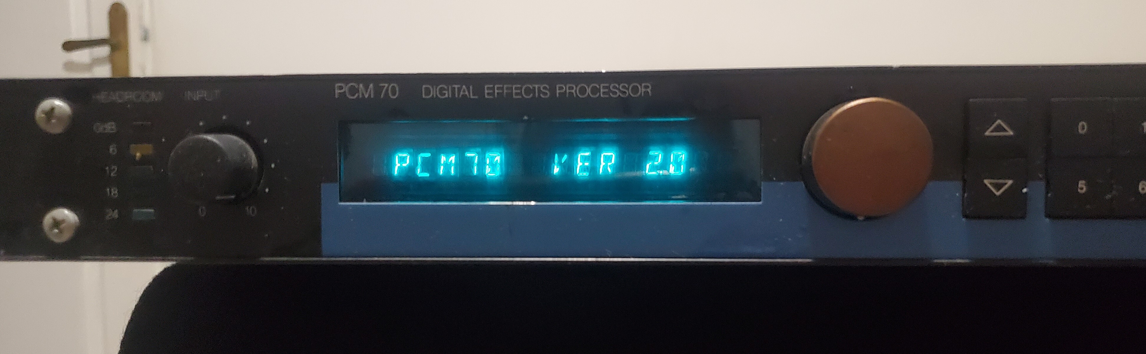 Lexicon PCM 70 (15236)