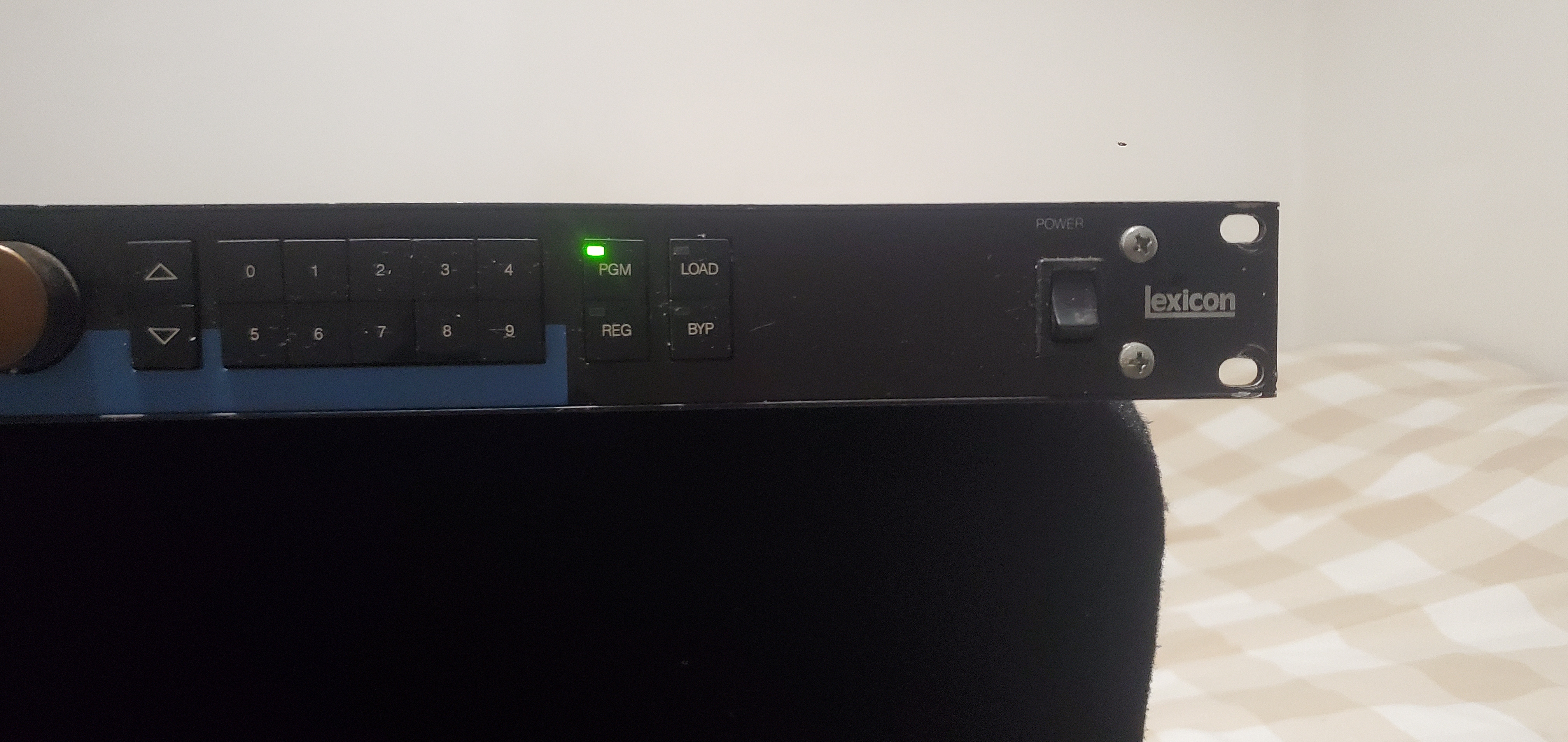 Lexicon PCM 70 (49783)
