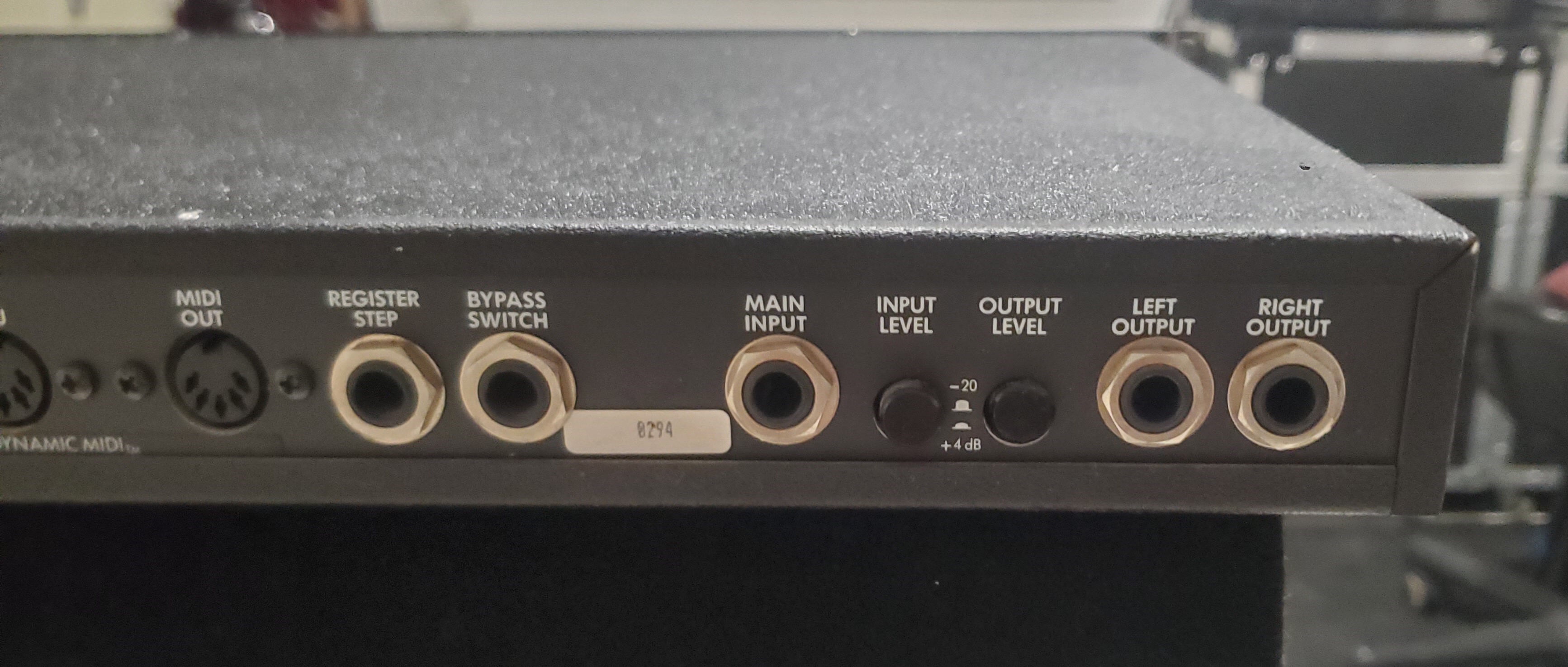 Lexicon PCM 70 (41104)