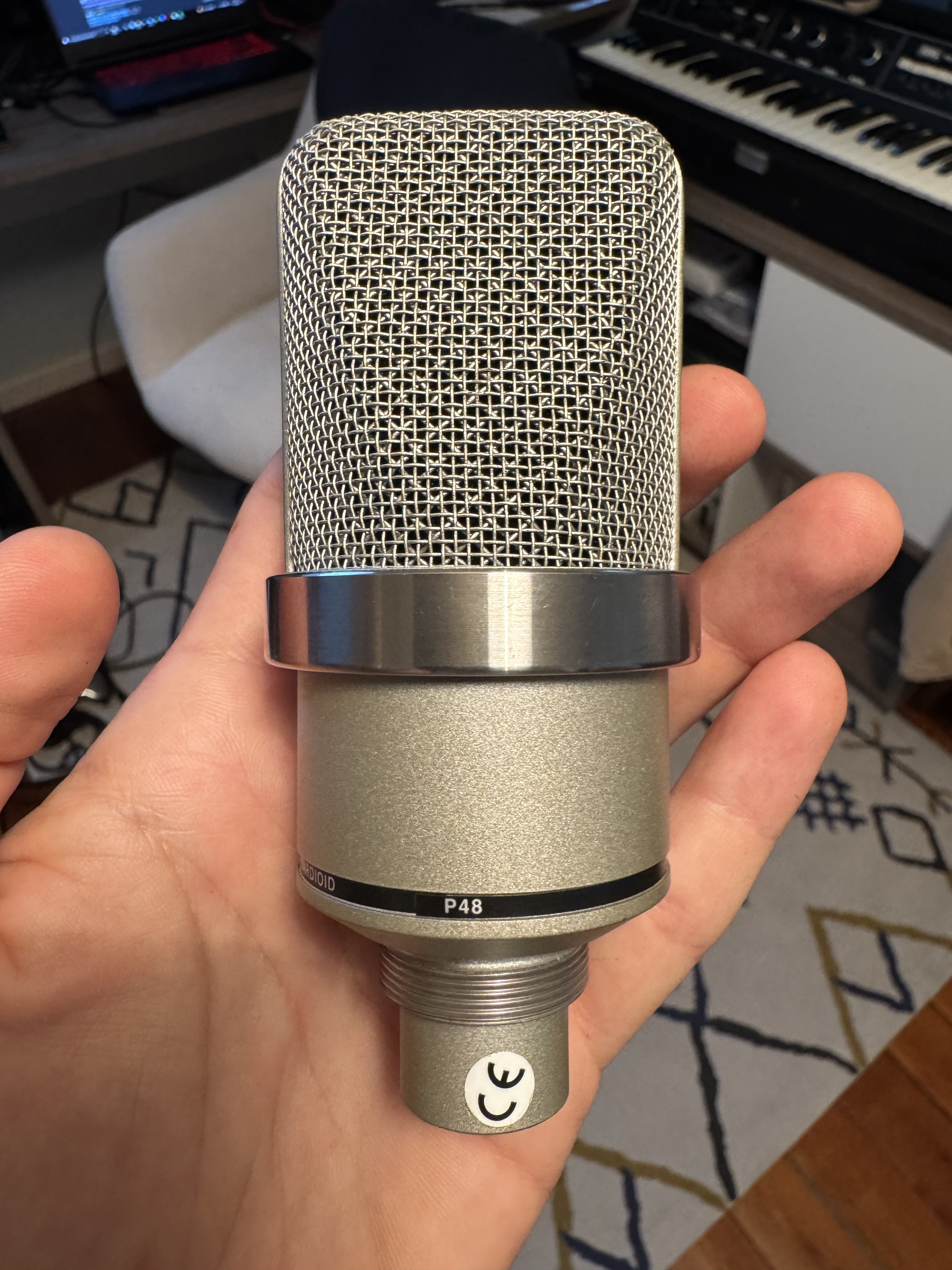 Neumann TLM 102 (89291)
