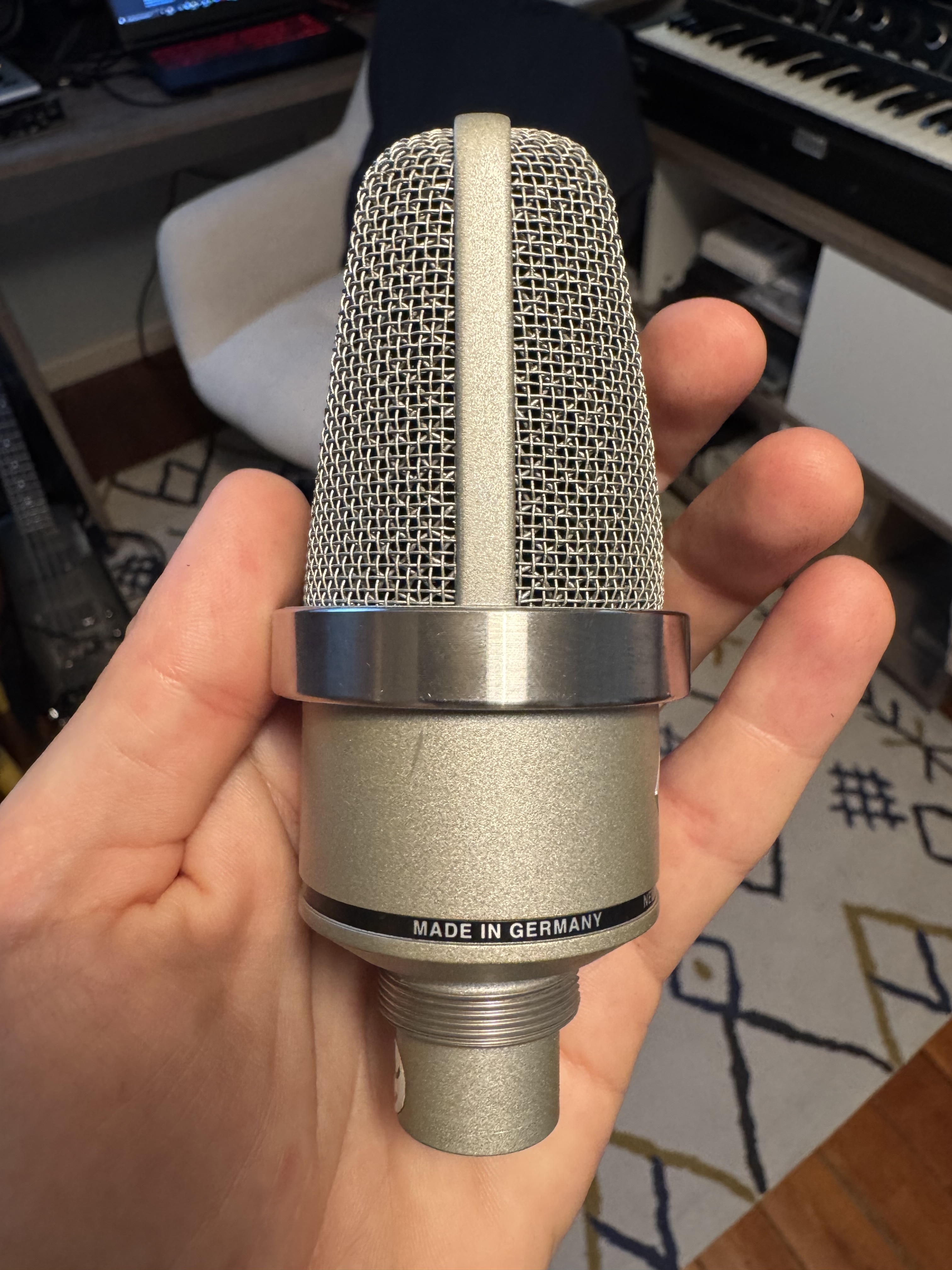 Neumann TLM 102 (33538)