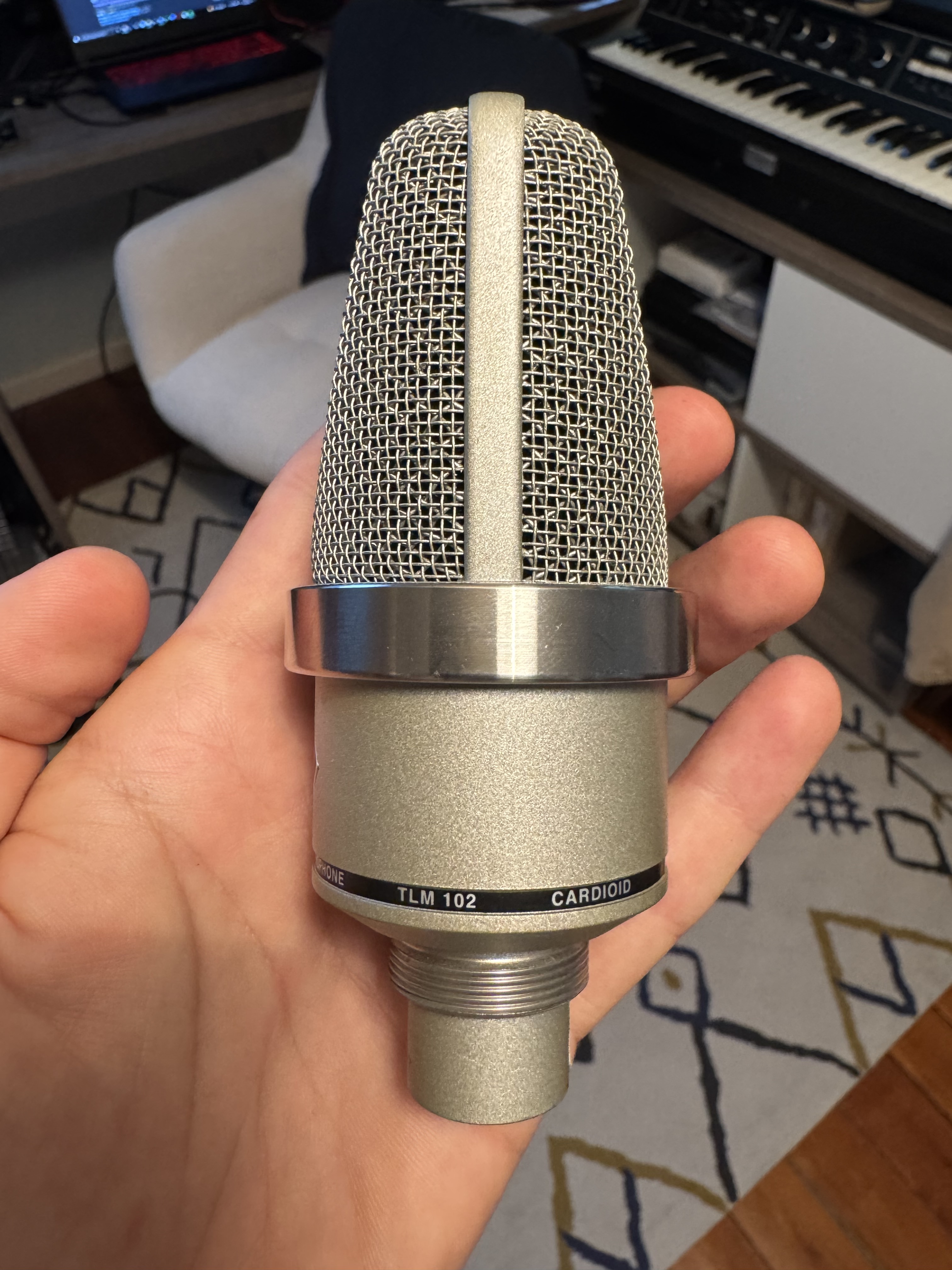 Neumann TLM 102 (10790)