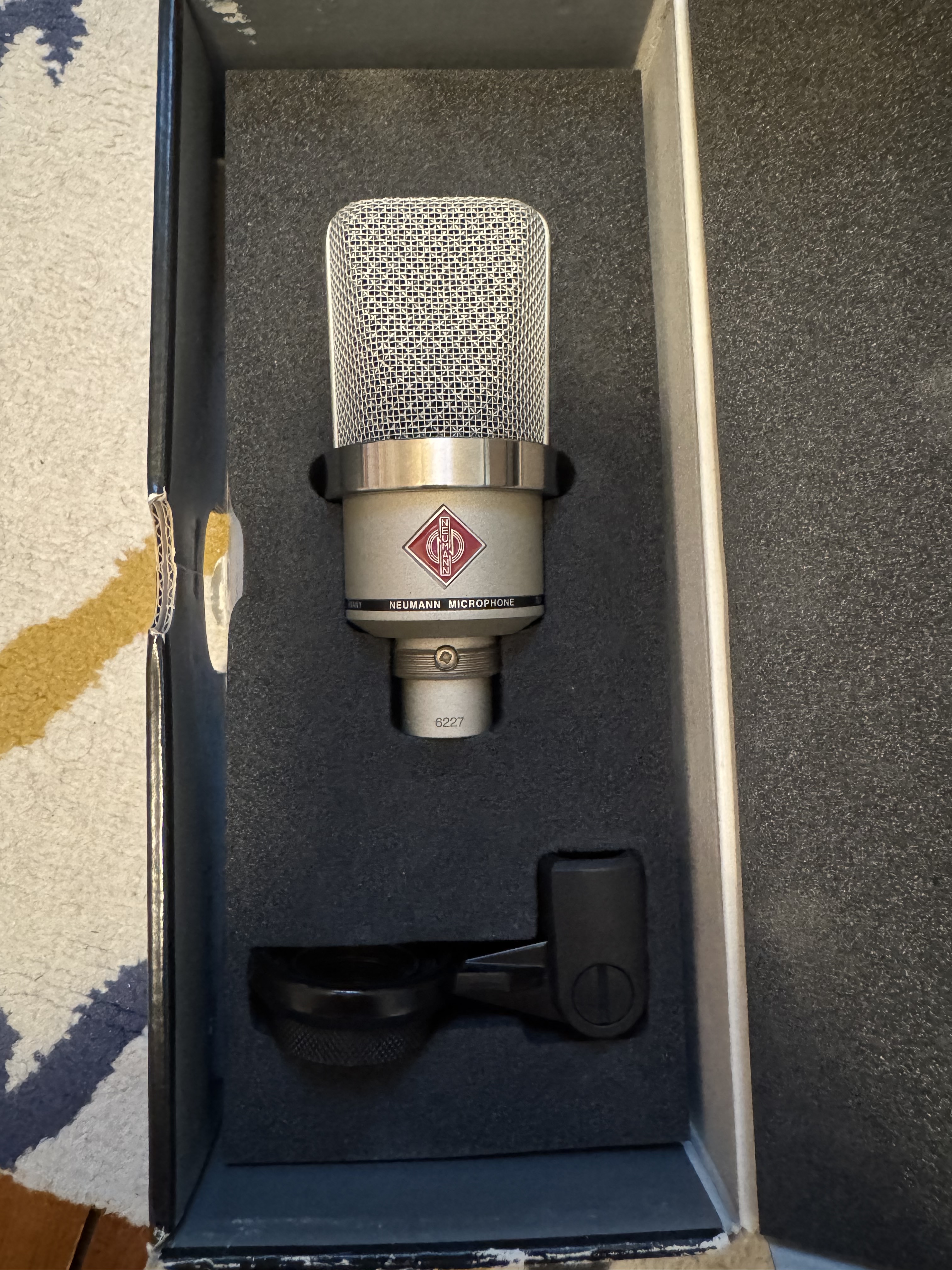 Neumann TLM 102 (55746)