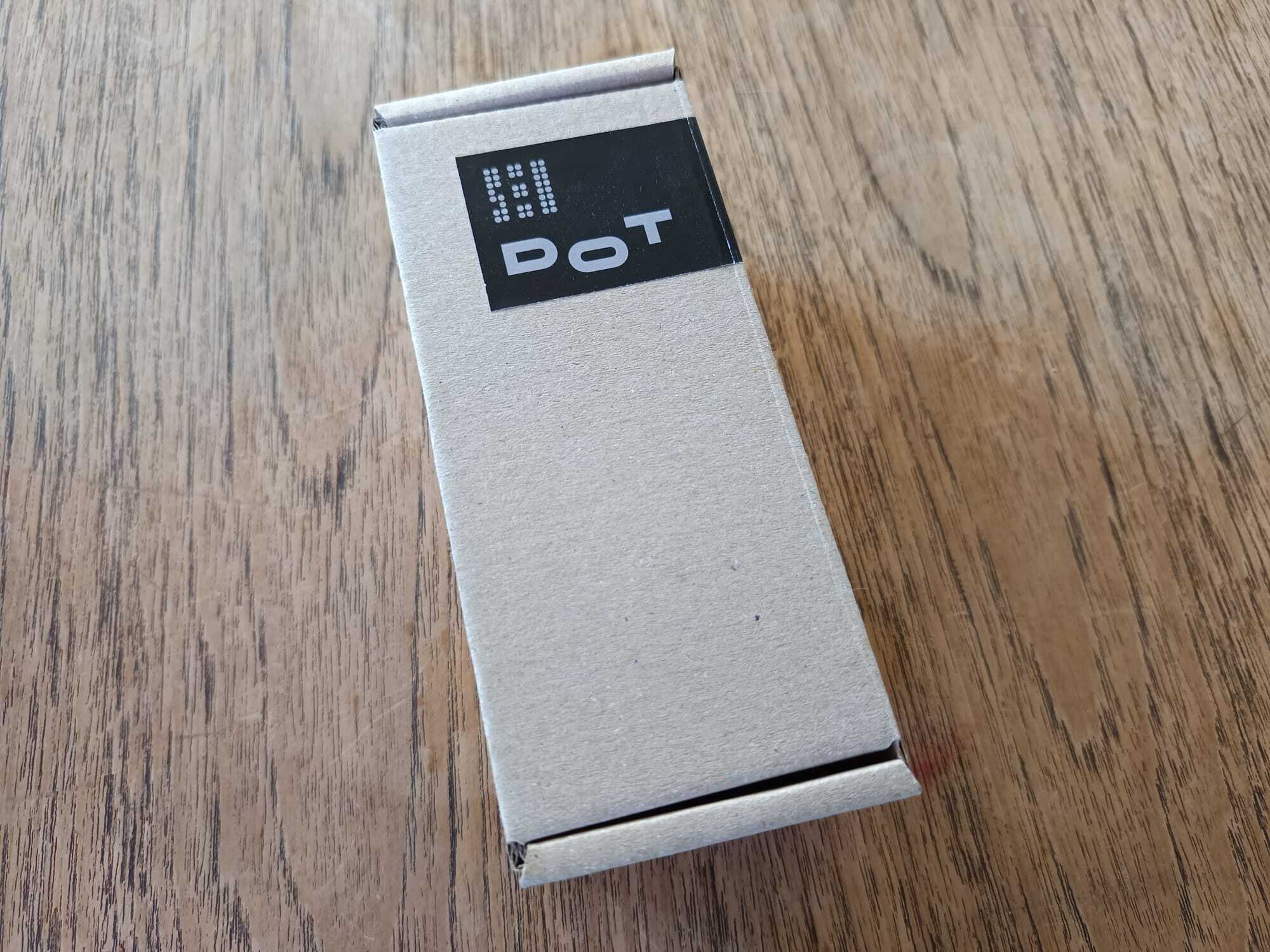 dot