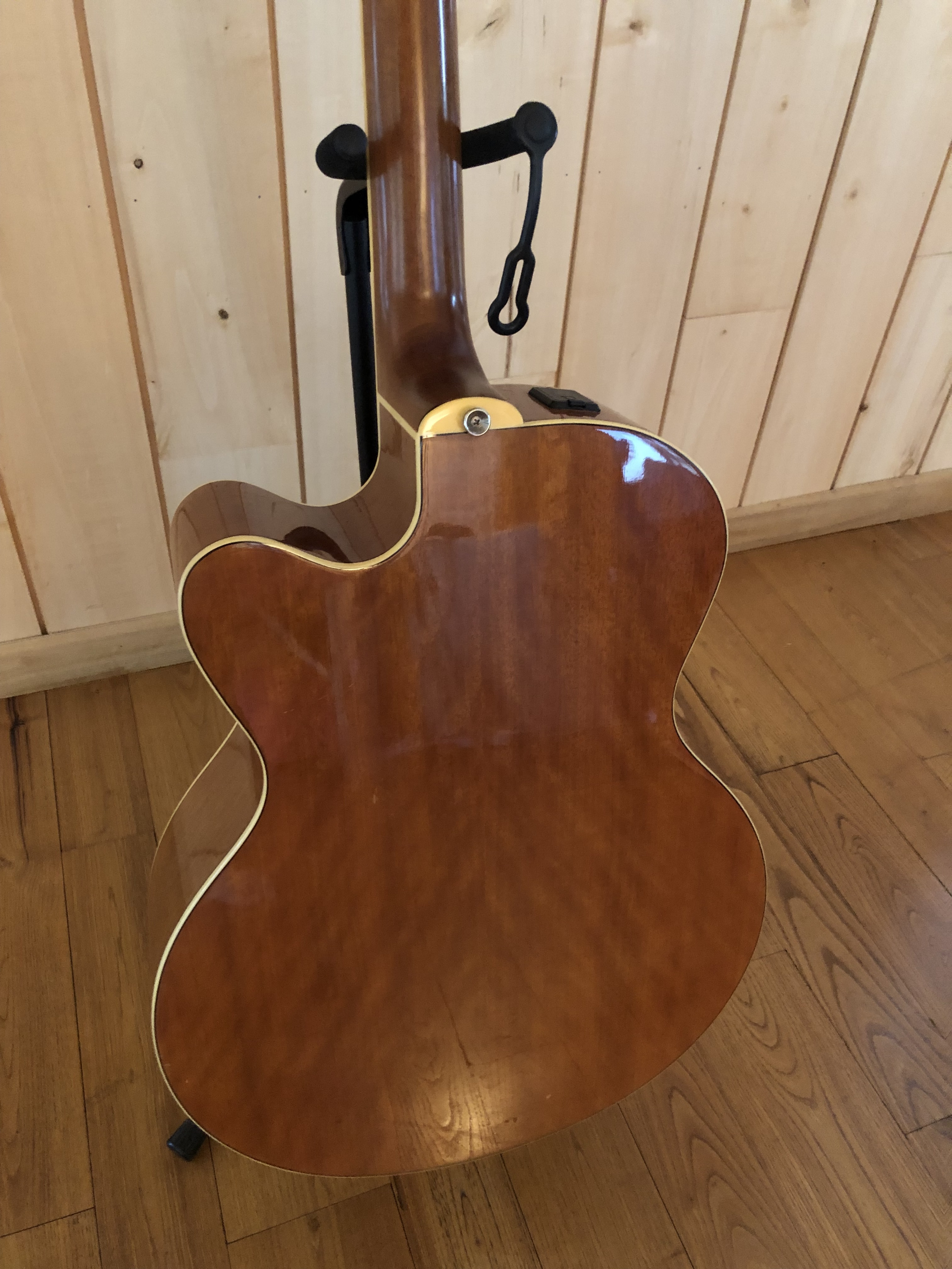 Yamaha CPX700 (50821)