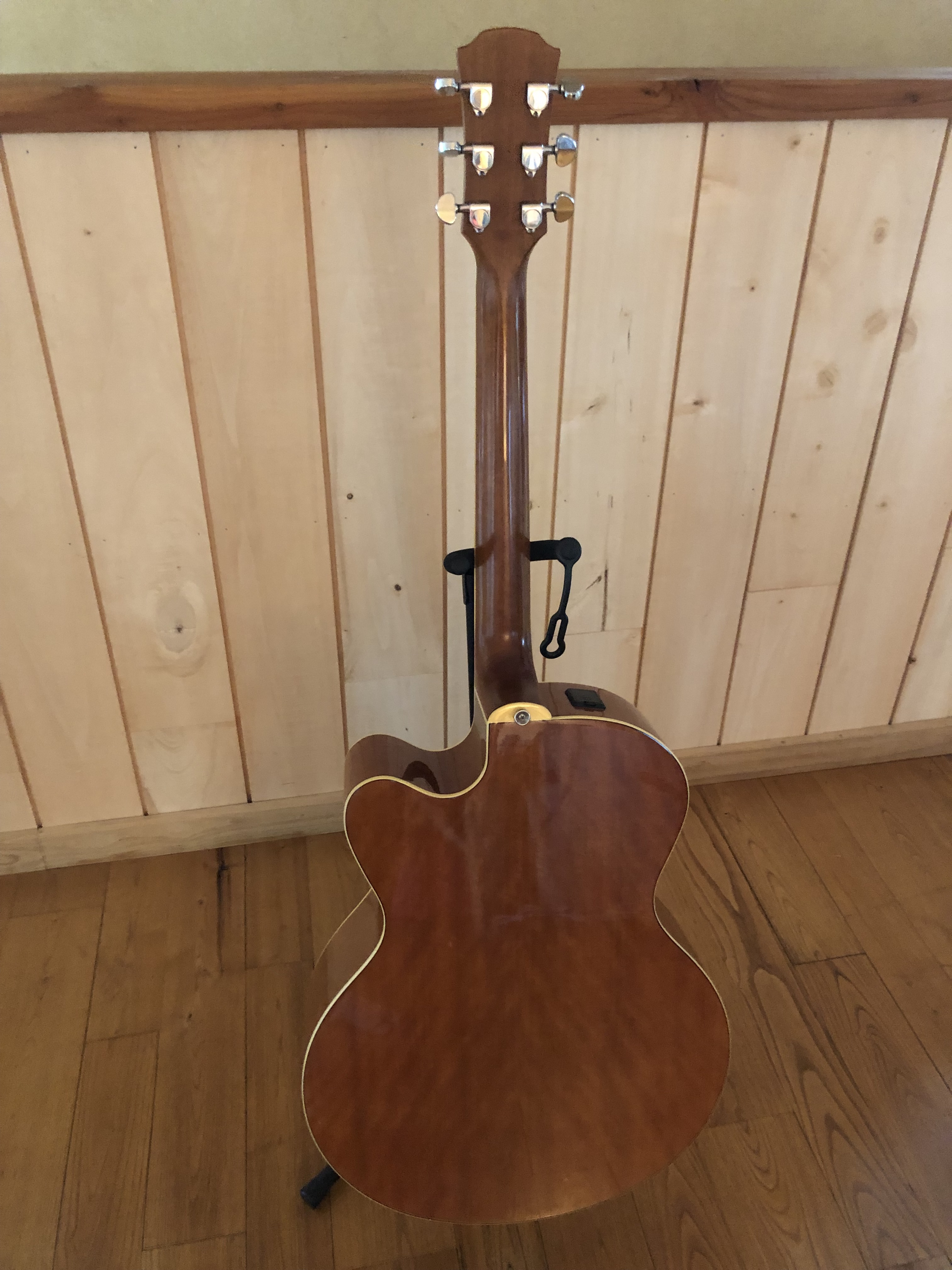 Yamaha CPX700 (8212)
