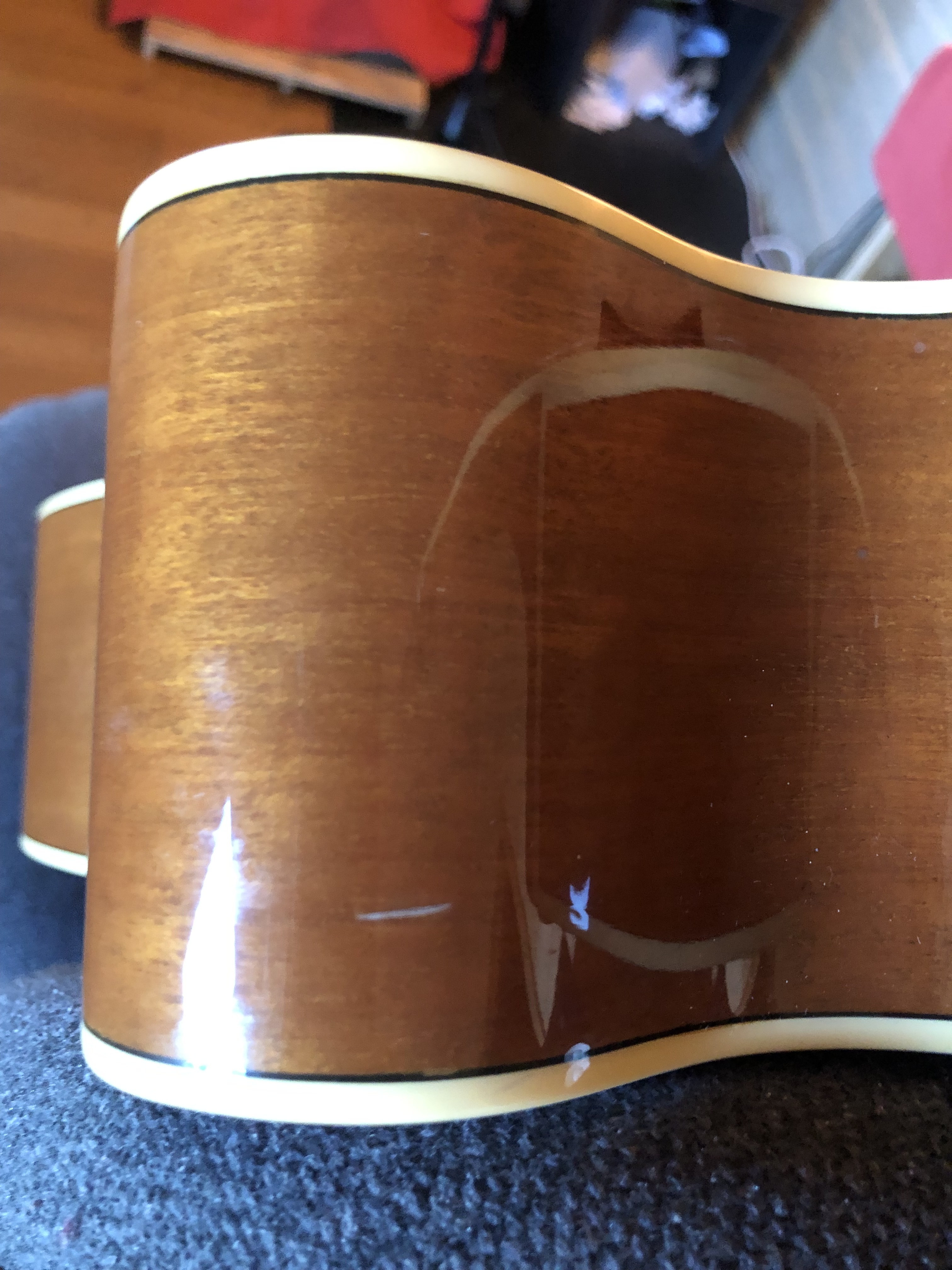 Yamaha CPX700 (82841)