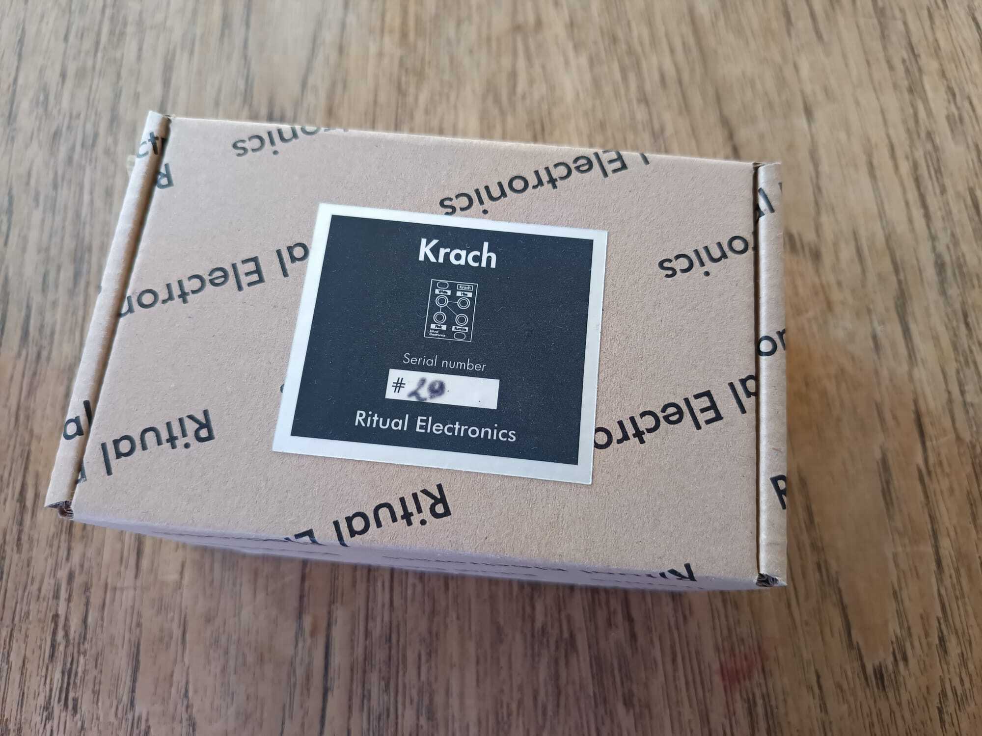 krrr