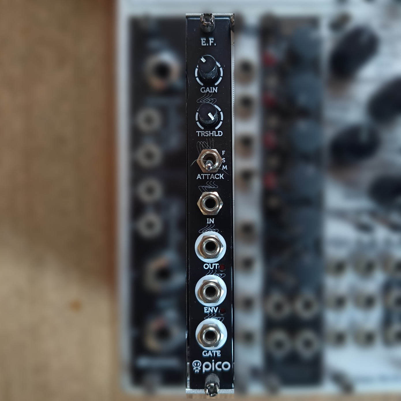 Vends Erica Synth pico EF