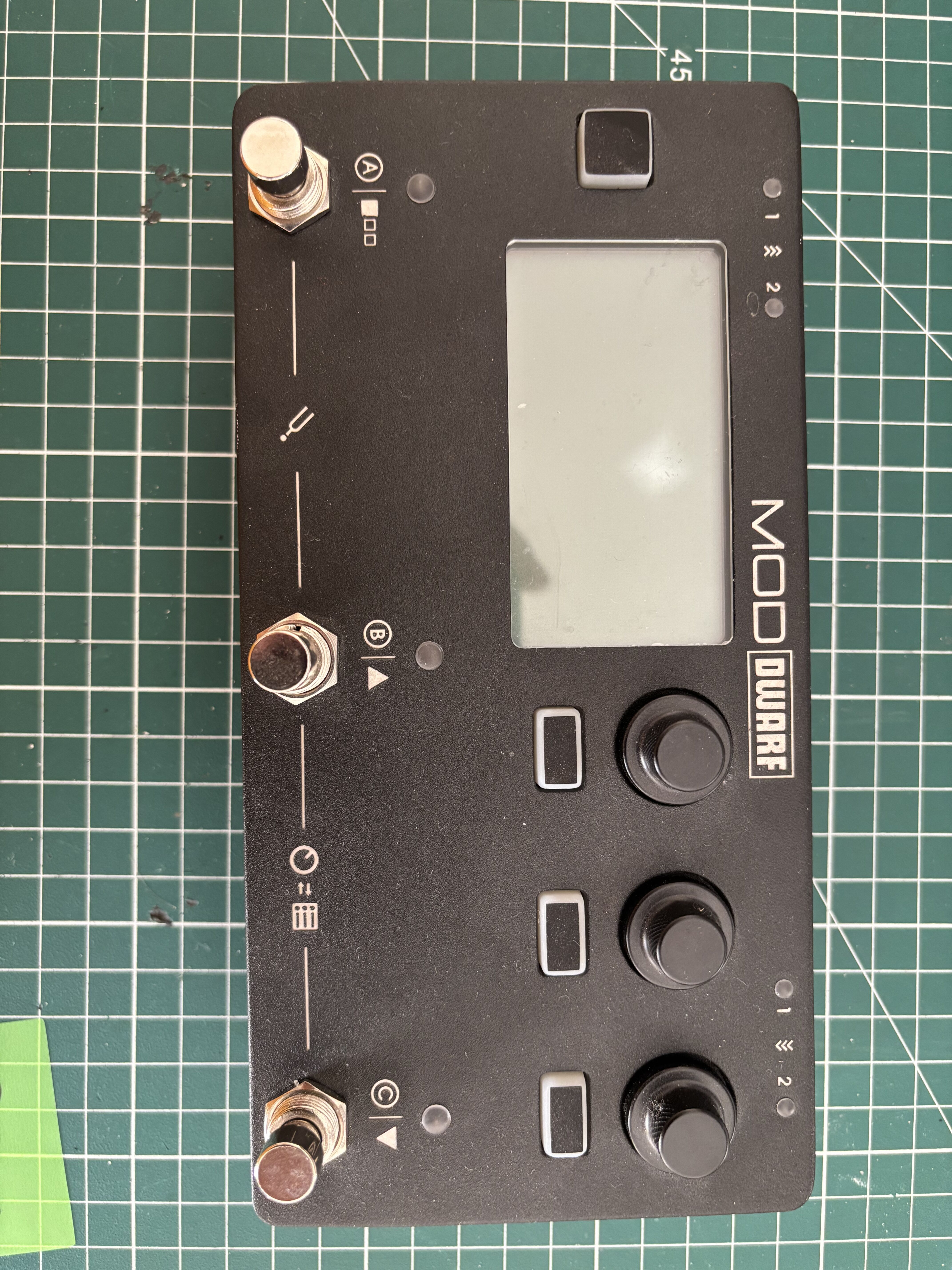Vend MOD Devices MOD Dwarf