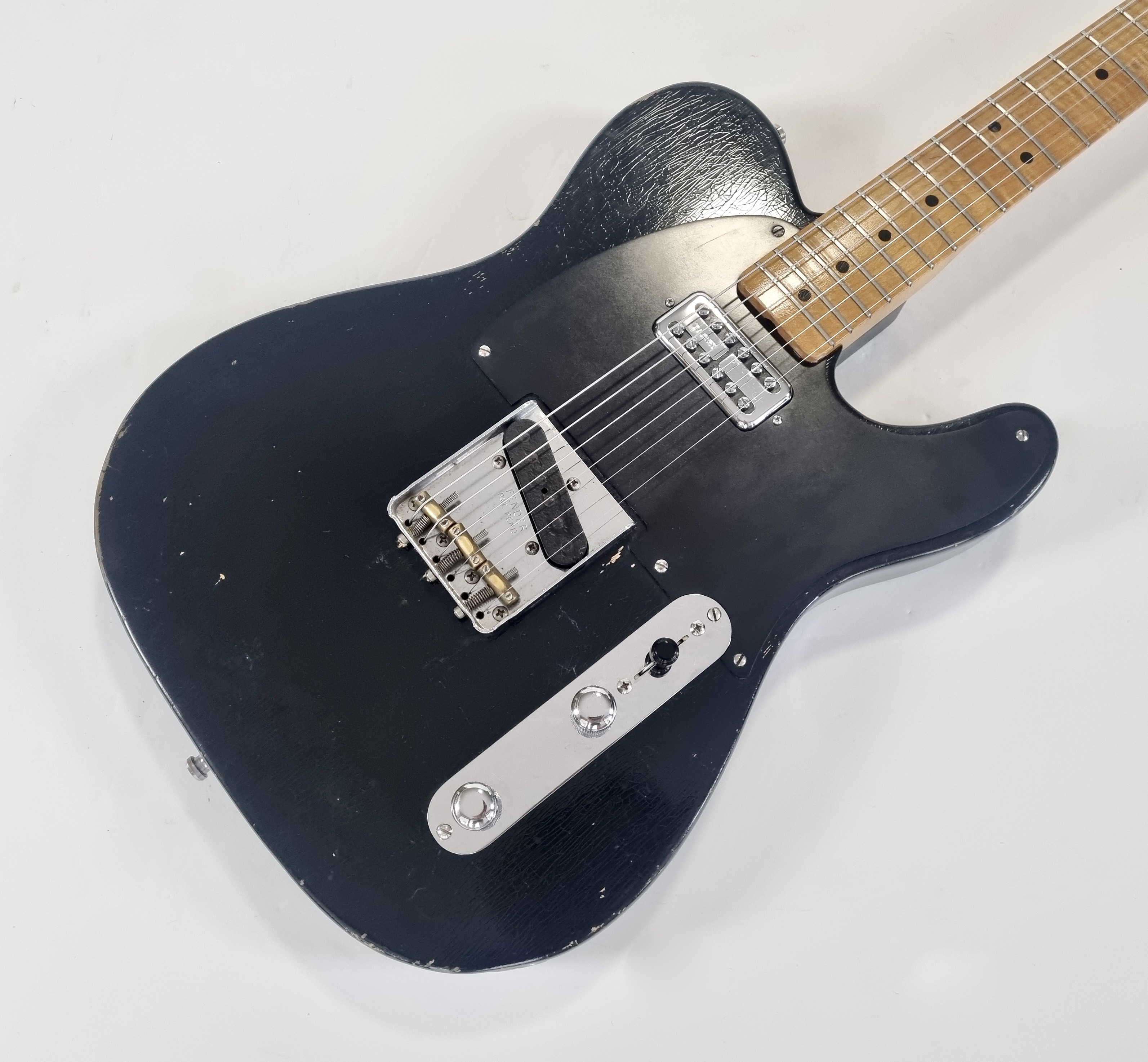 Fender Custom Shop '51 Relic Nocaster (48318)