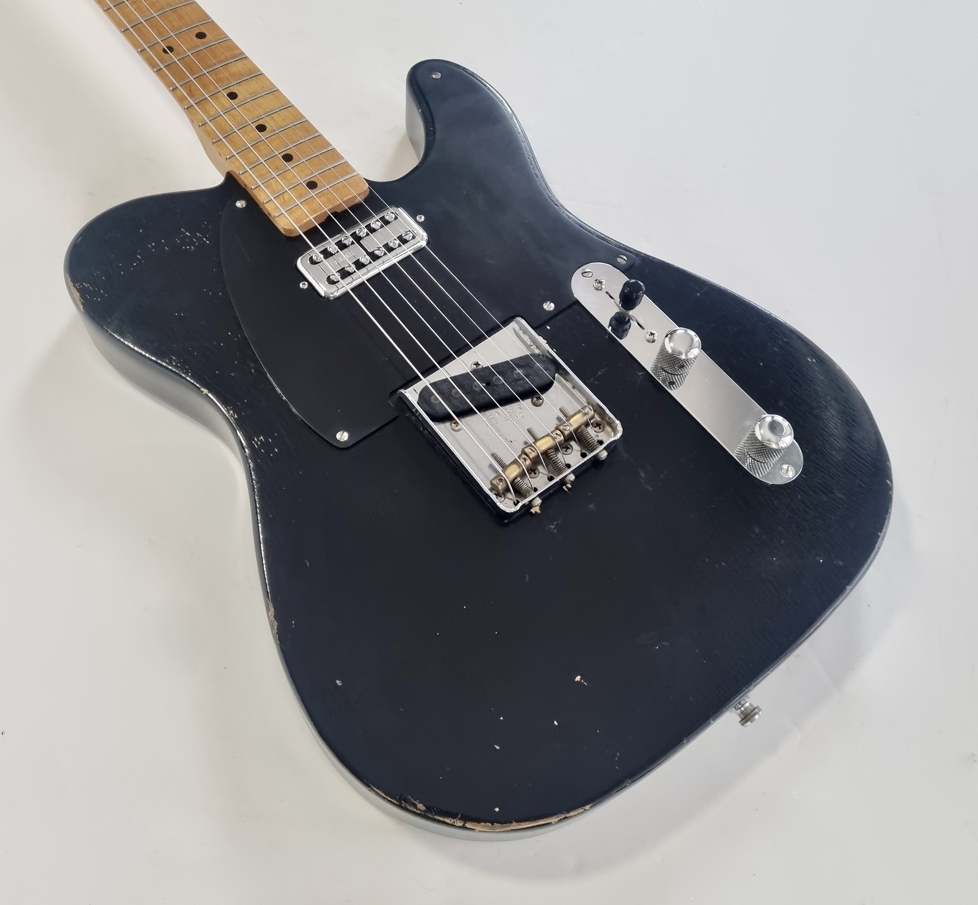 Fender Custom Shop '51 Relic Nocaster (92982)