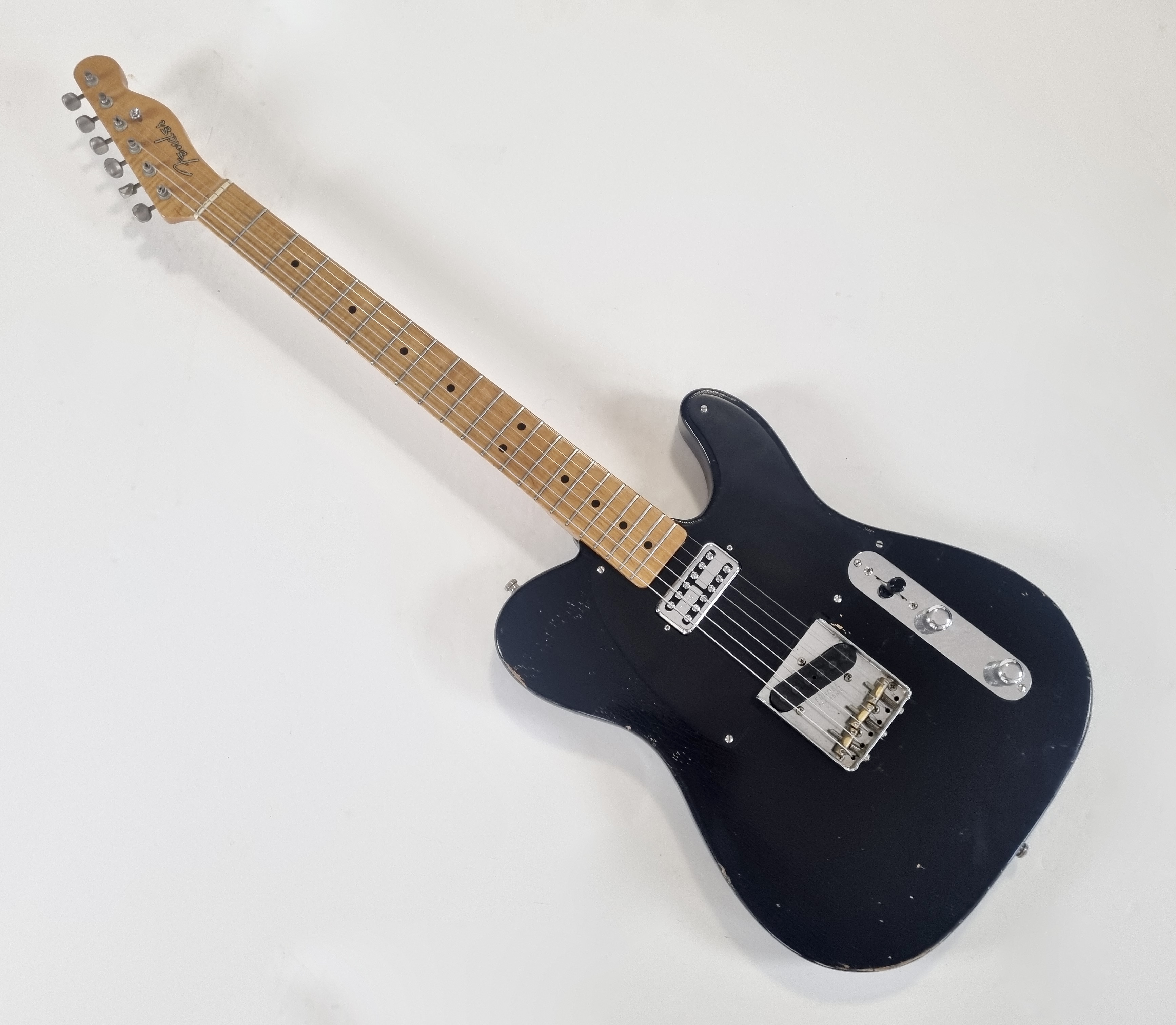 Fender Custom Shop '51 Relic Nocaster (23639)