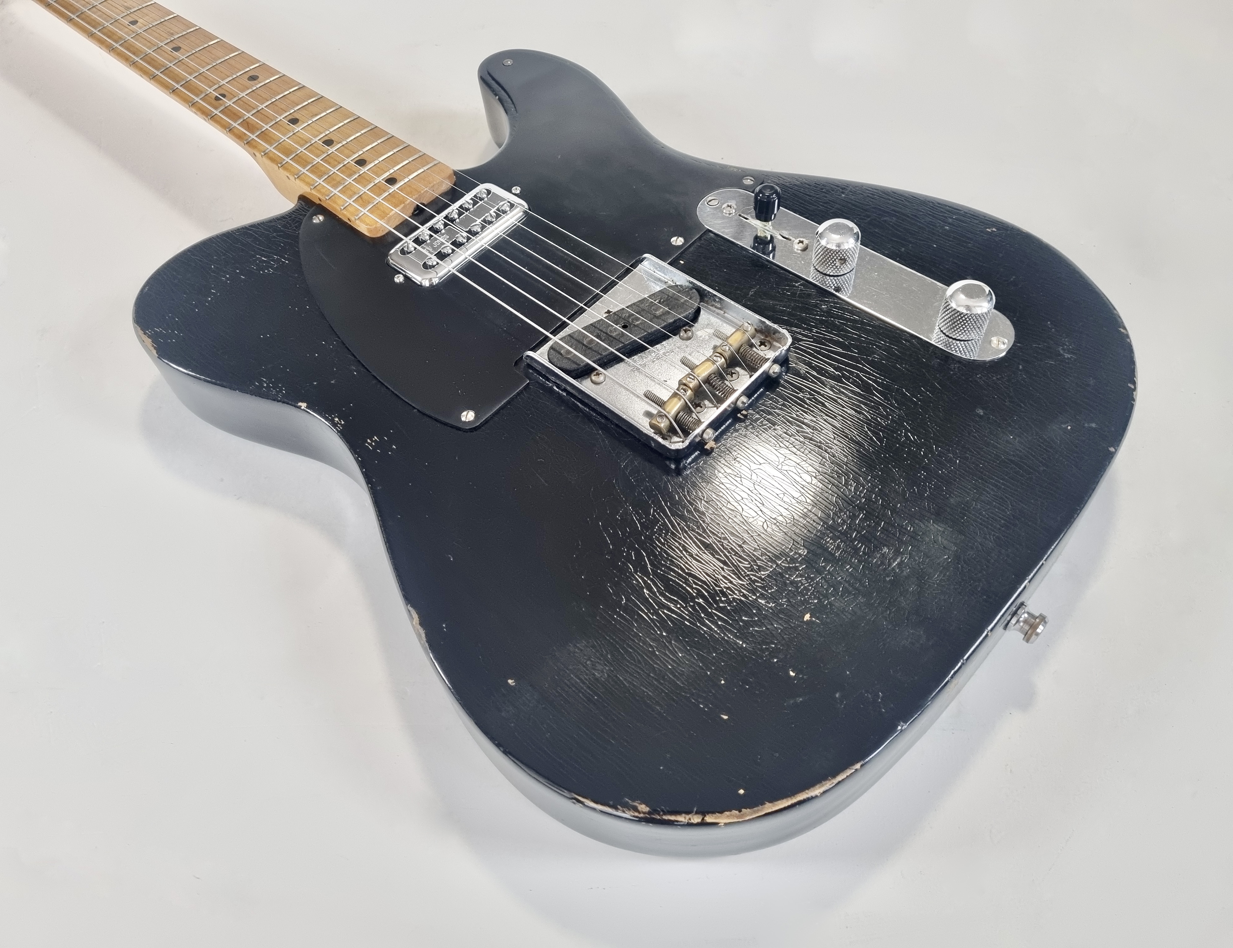 Fender Custom Shop '51 Relic Nocaster (29774)