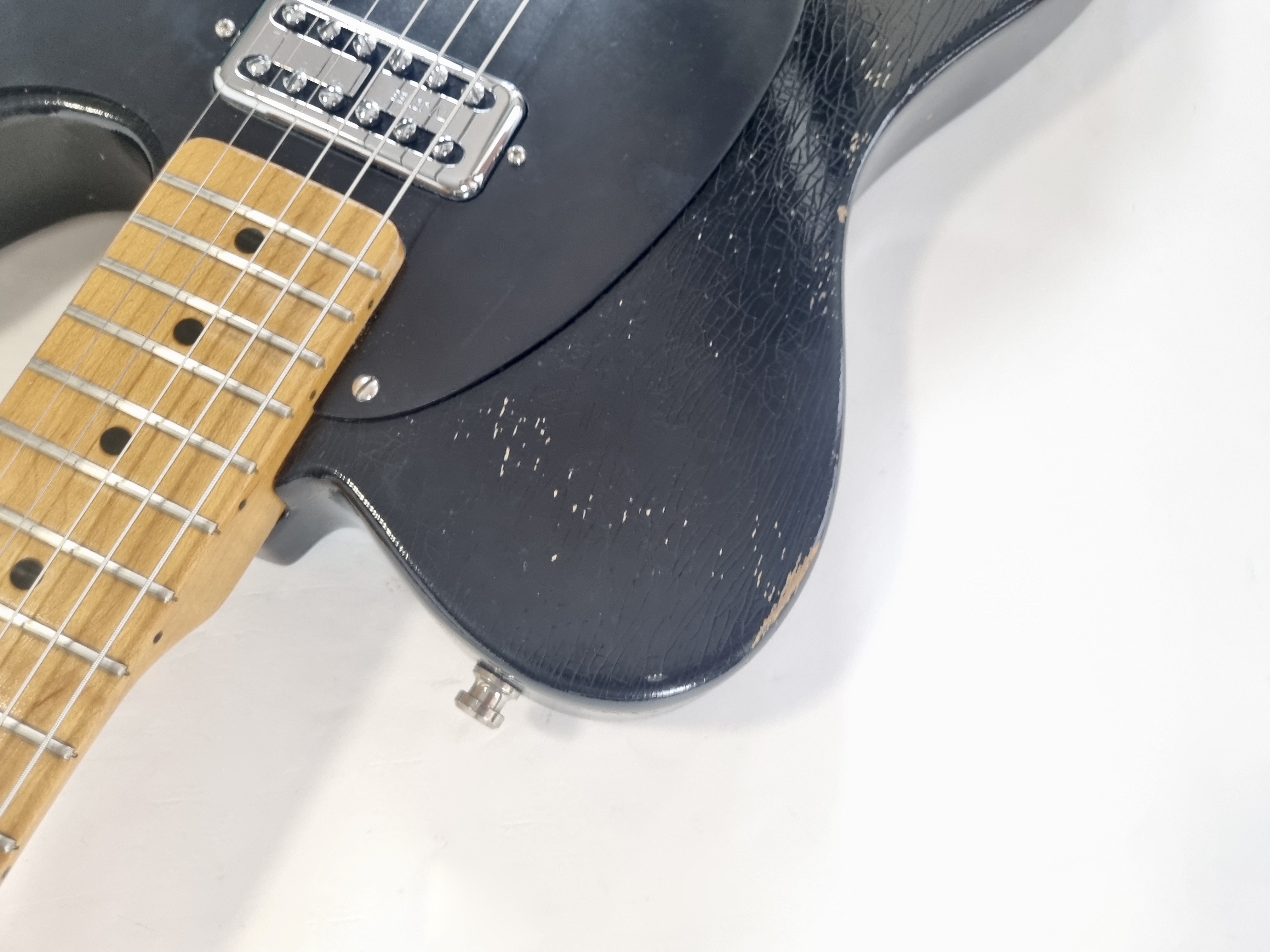 Fender Custom Shop '51 Relic Nocaster (30882)