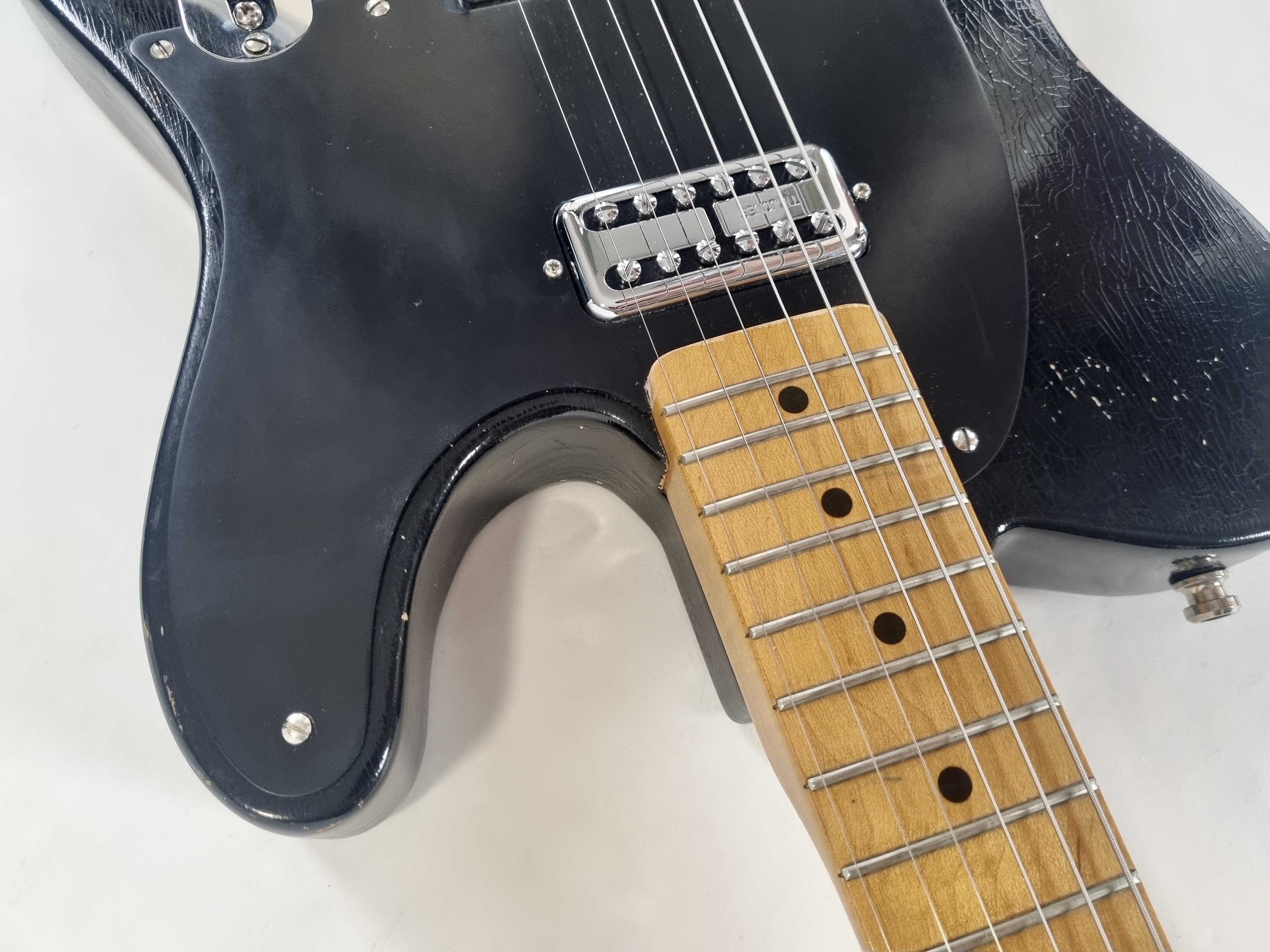 Fender Custom Shop '51 Relic Nocaster (18974)