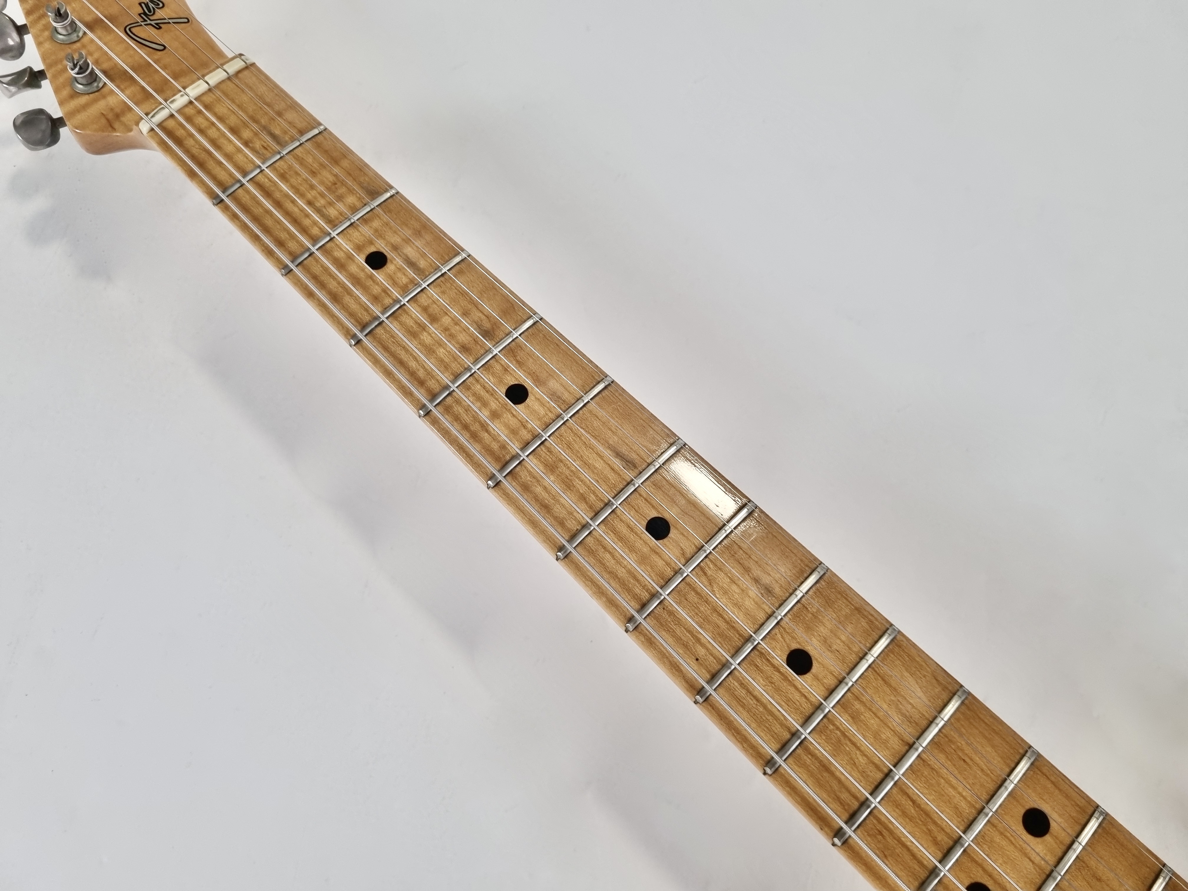 Fender Custom Shop '51 Relic Nocaster (34204)
