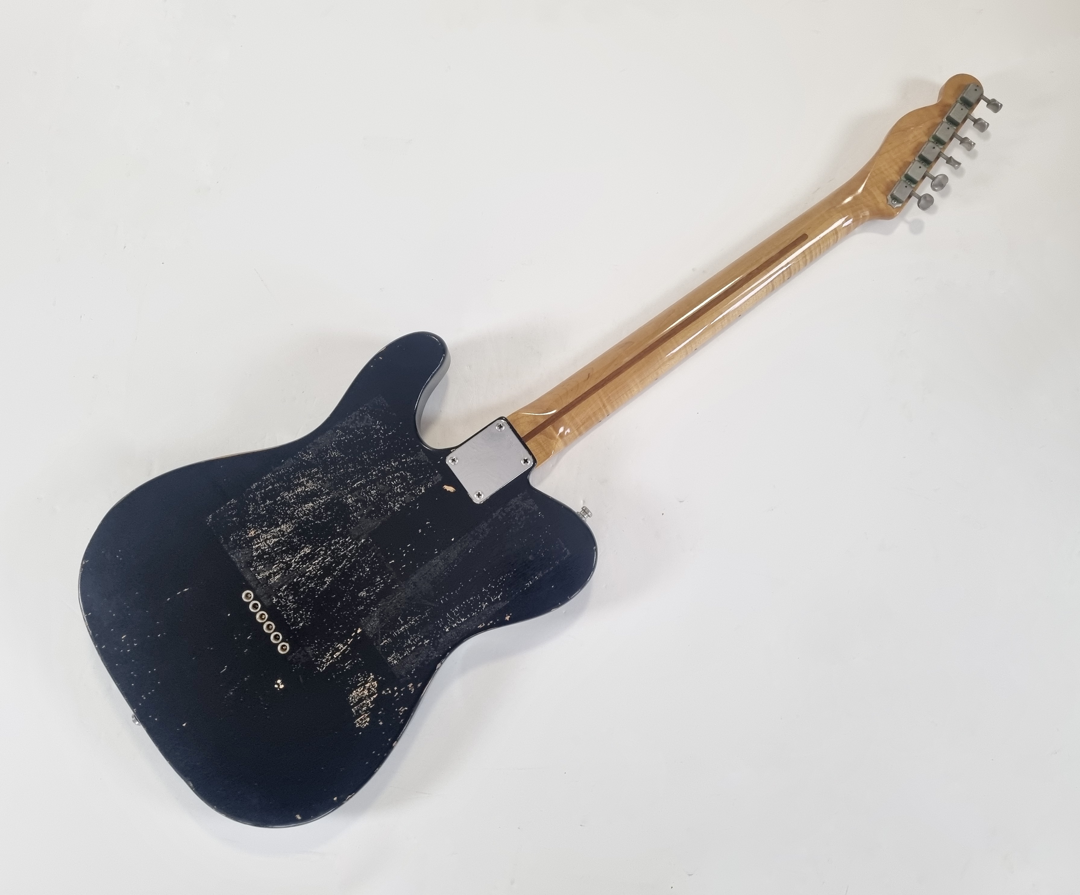 Fender Custom Shop '51 Relic Nocaster (50472)