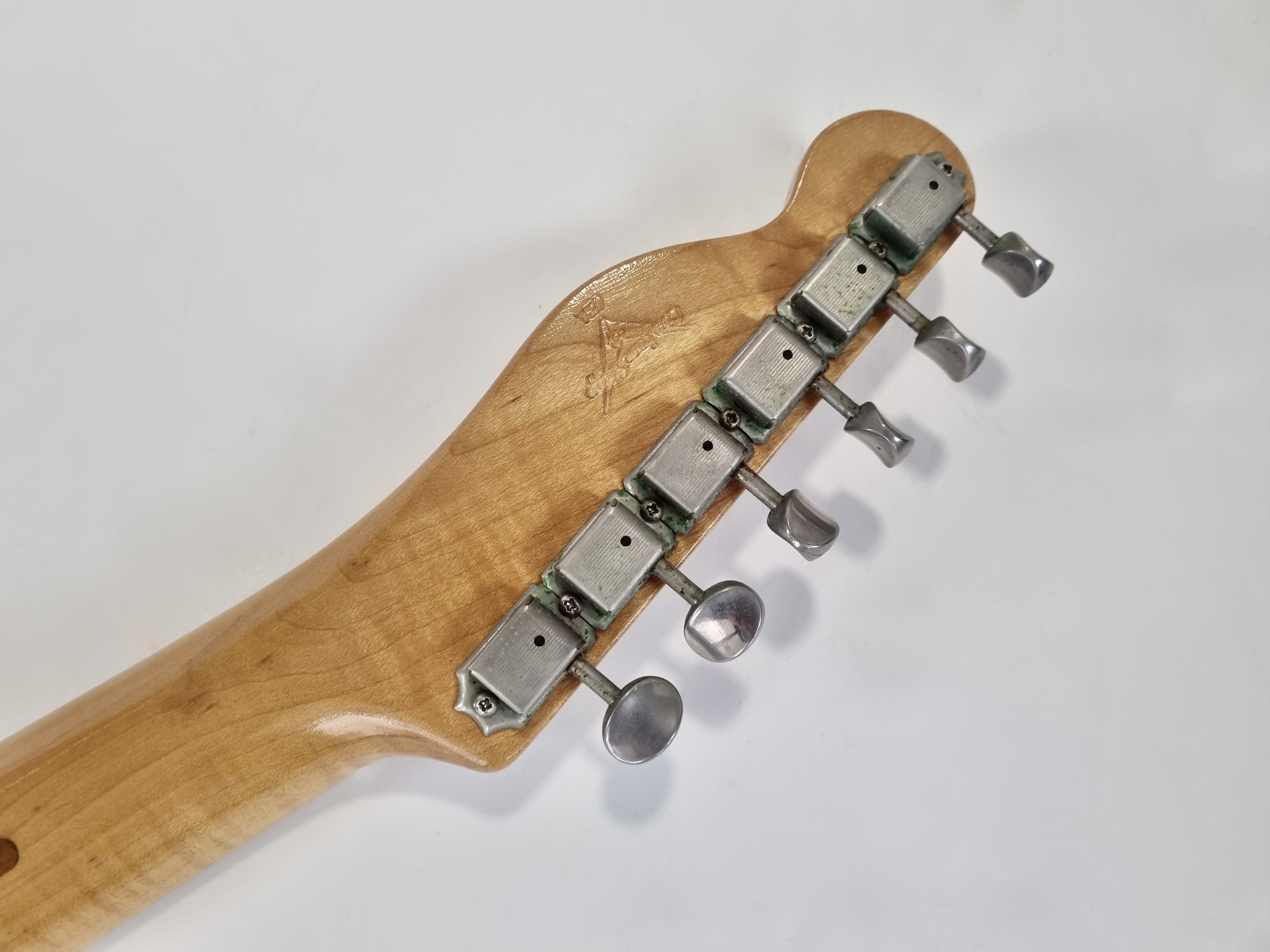Fender Custom Shop '51 Relic Nocaster (98749)