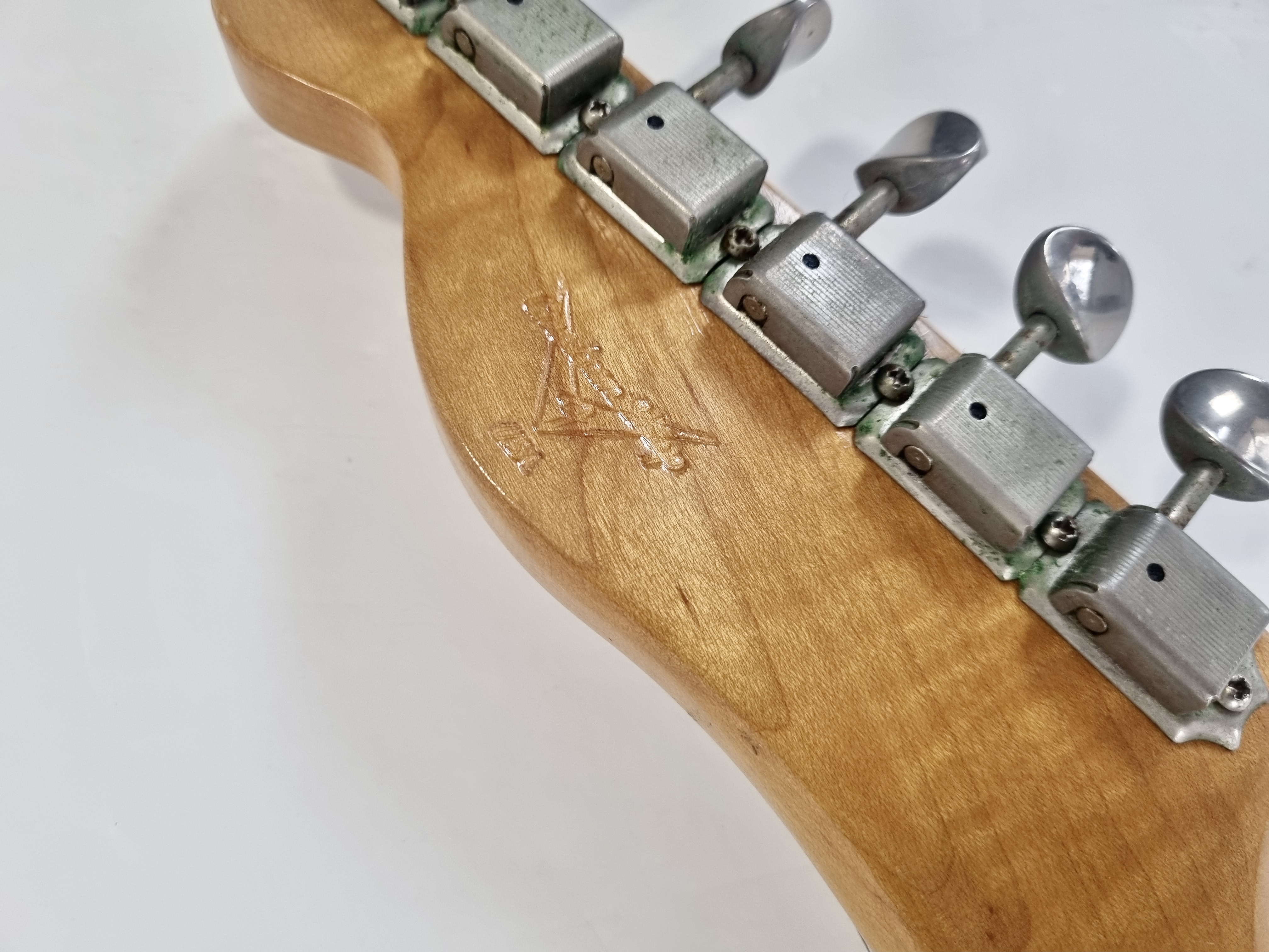 Fender Custom Shop '51 Relic Nocaster (4623)