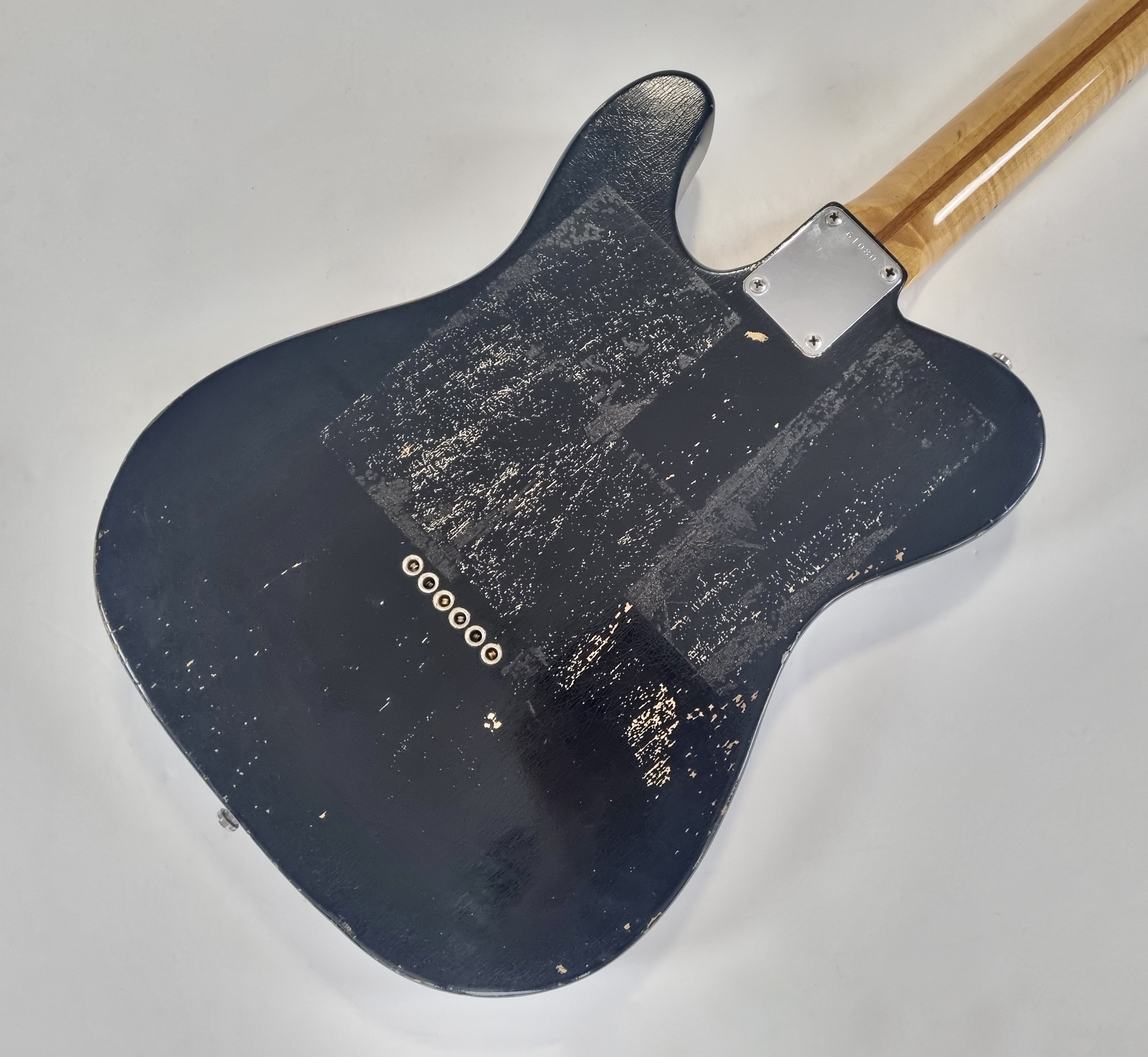 Fender Custom Shop '51 Relic Nocaster (24741)