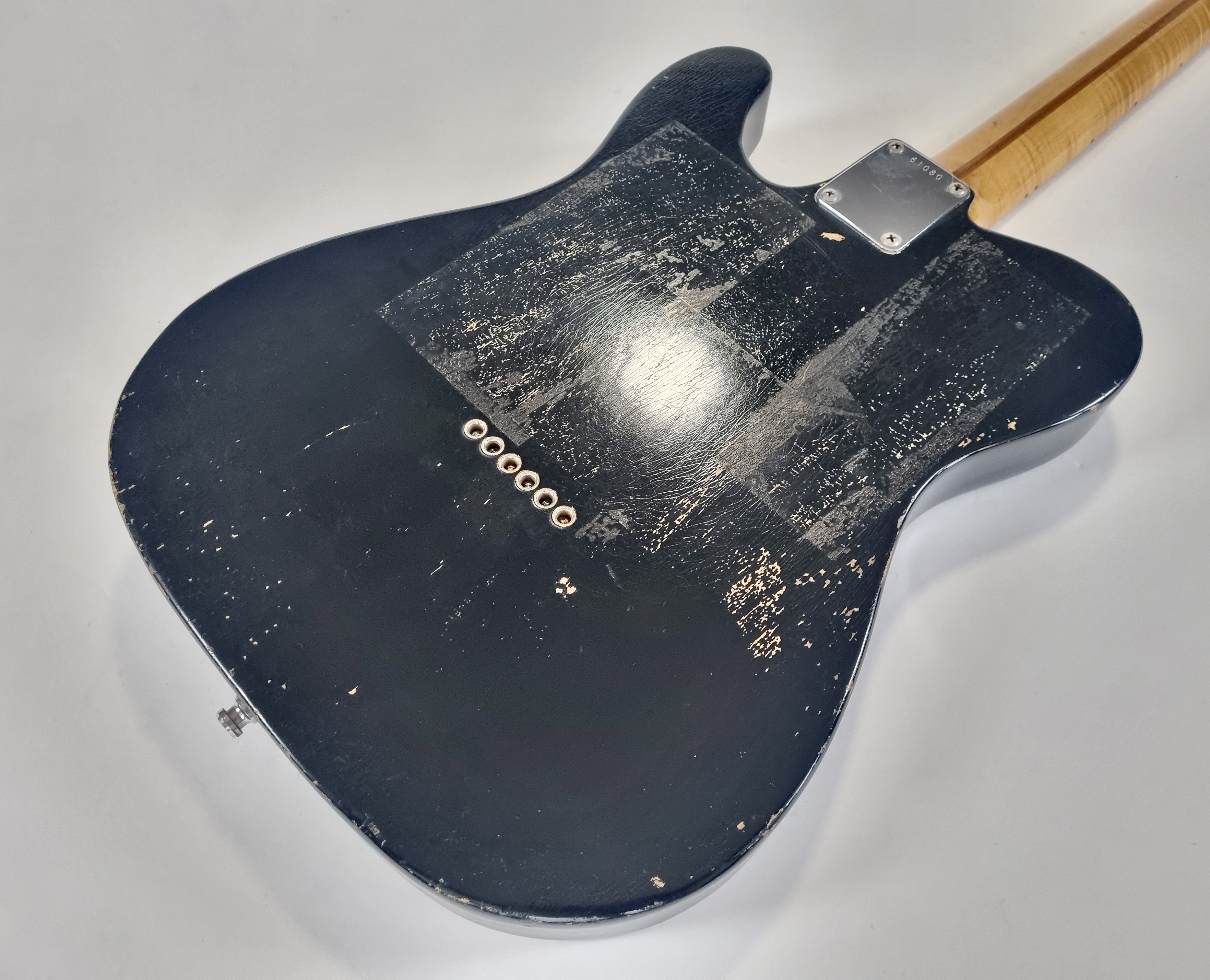 Fender Custom Shop '51 Relic Nocaster (69599)