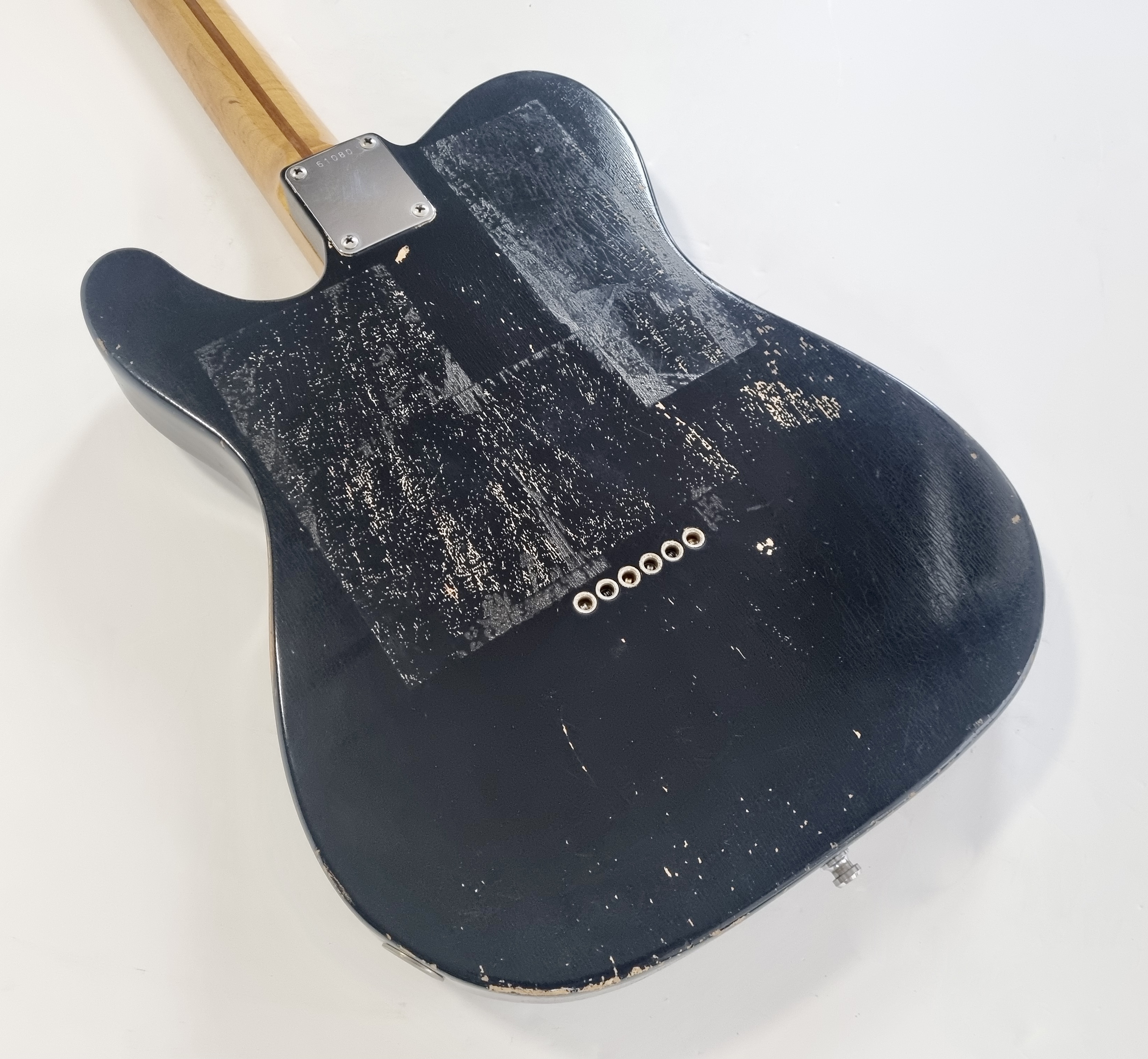 Fender Custom Shop '51 Relic Nocaster (13833)