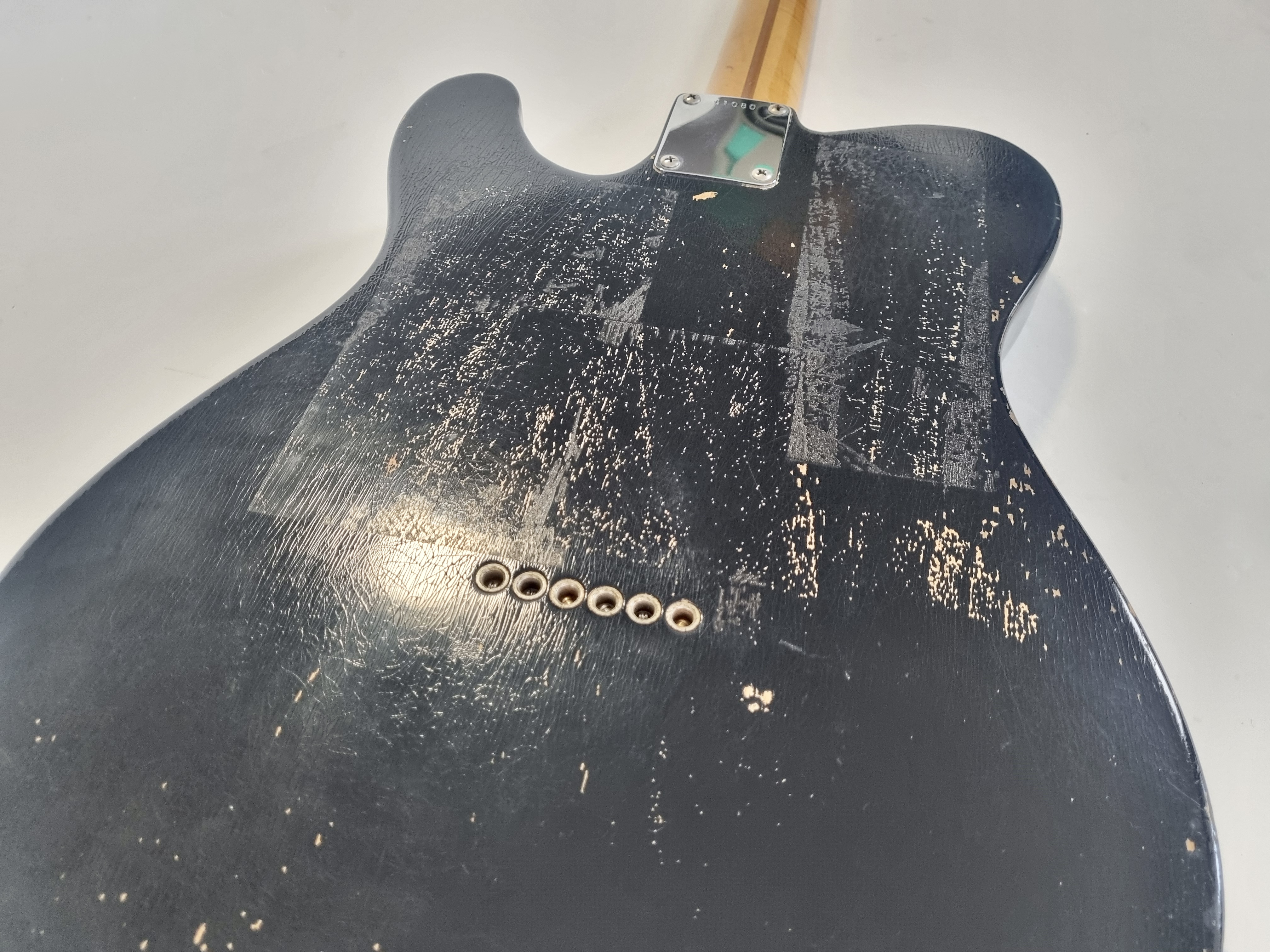 Fender Custom Shop '51 Relic Nocaster (58655)
