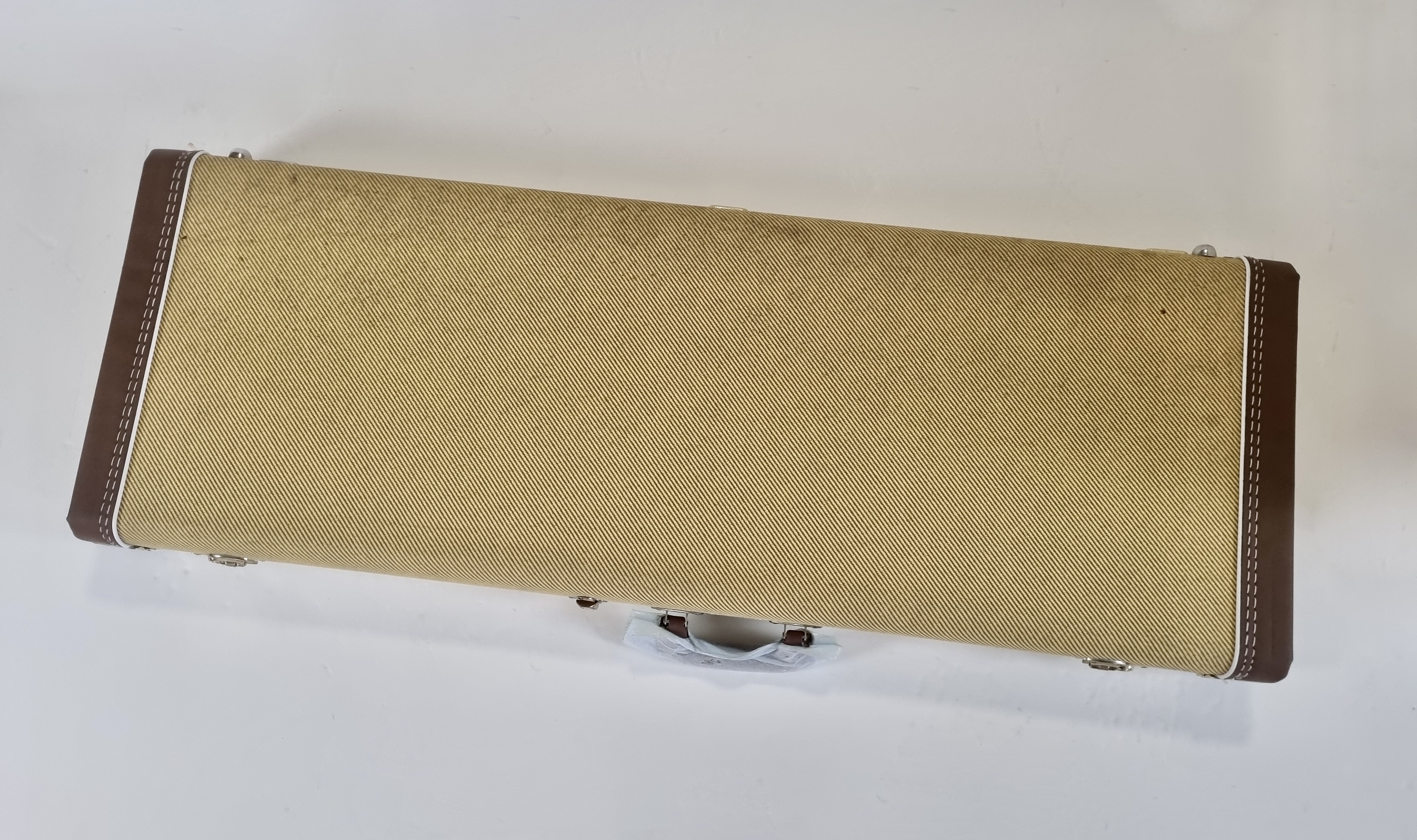 Fender Custom Shop '51 Relic Nocaster (48617)