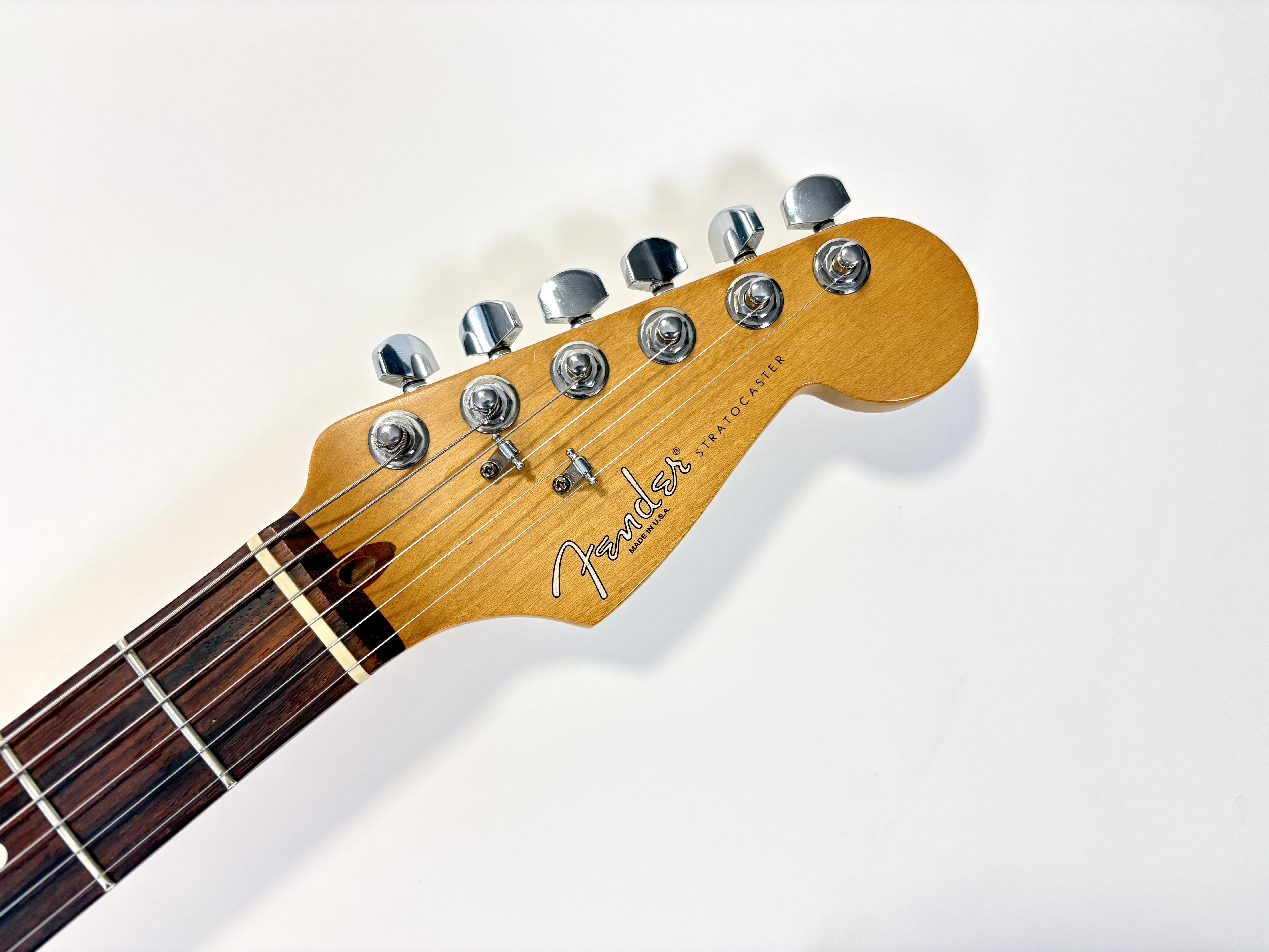 Fender American Standard Stratocaster (1986-2000) (74784)