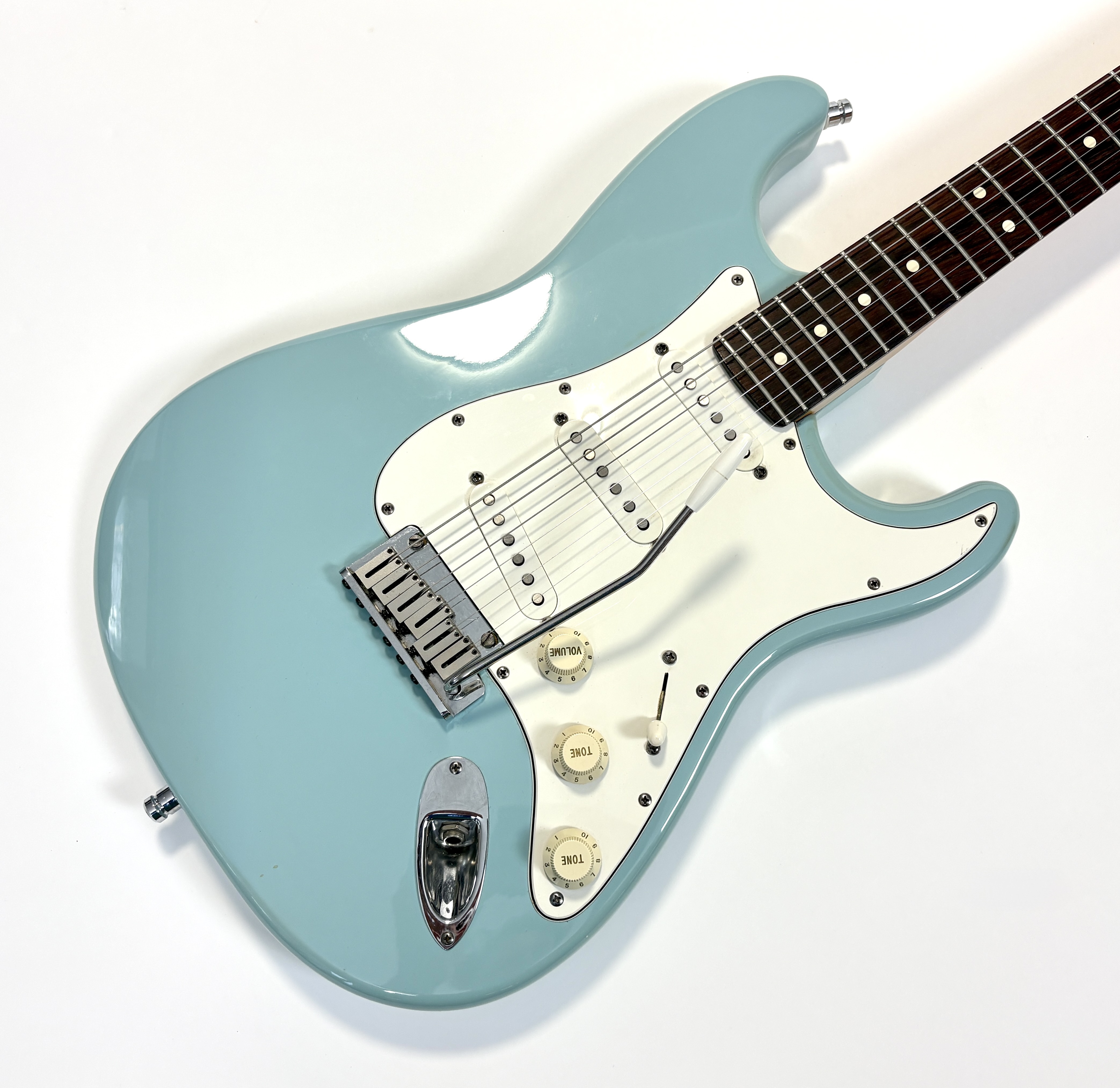 Fender American Standard Stratocaster (1986-2000) (95669)