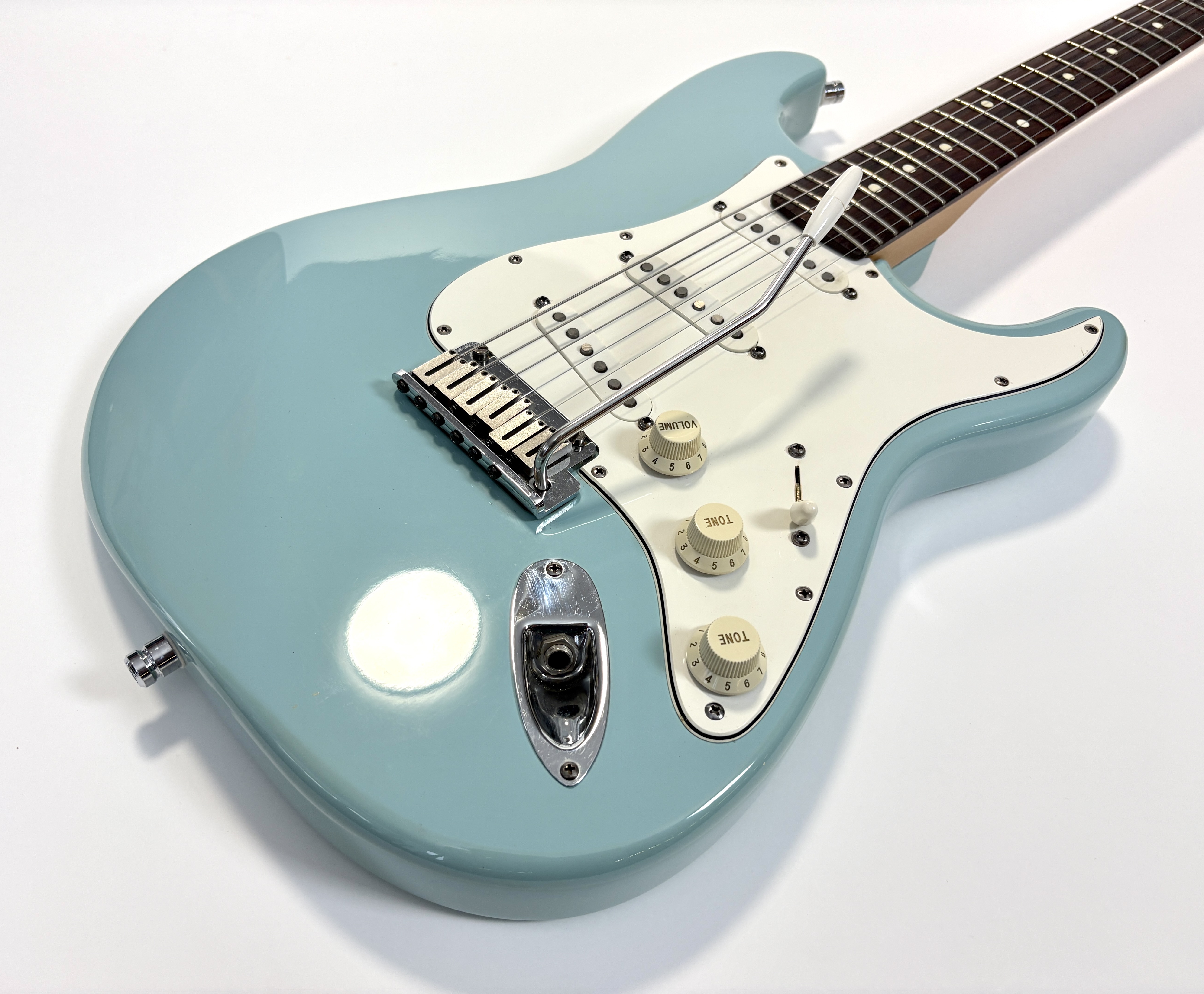 Fender American Standard Stratocaster (1986-2000) (89173)